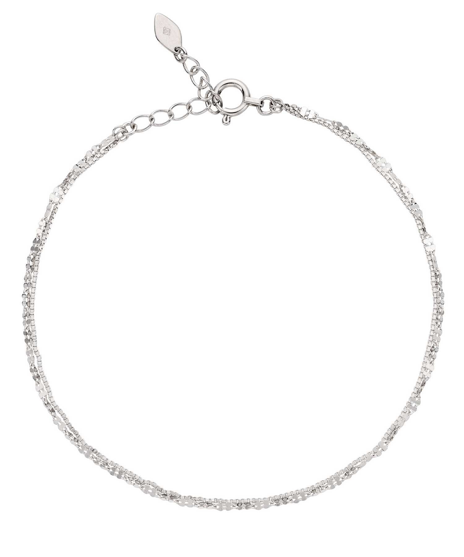 楽天市場】ヴァンドーム青山 ブレスレット k18の通販