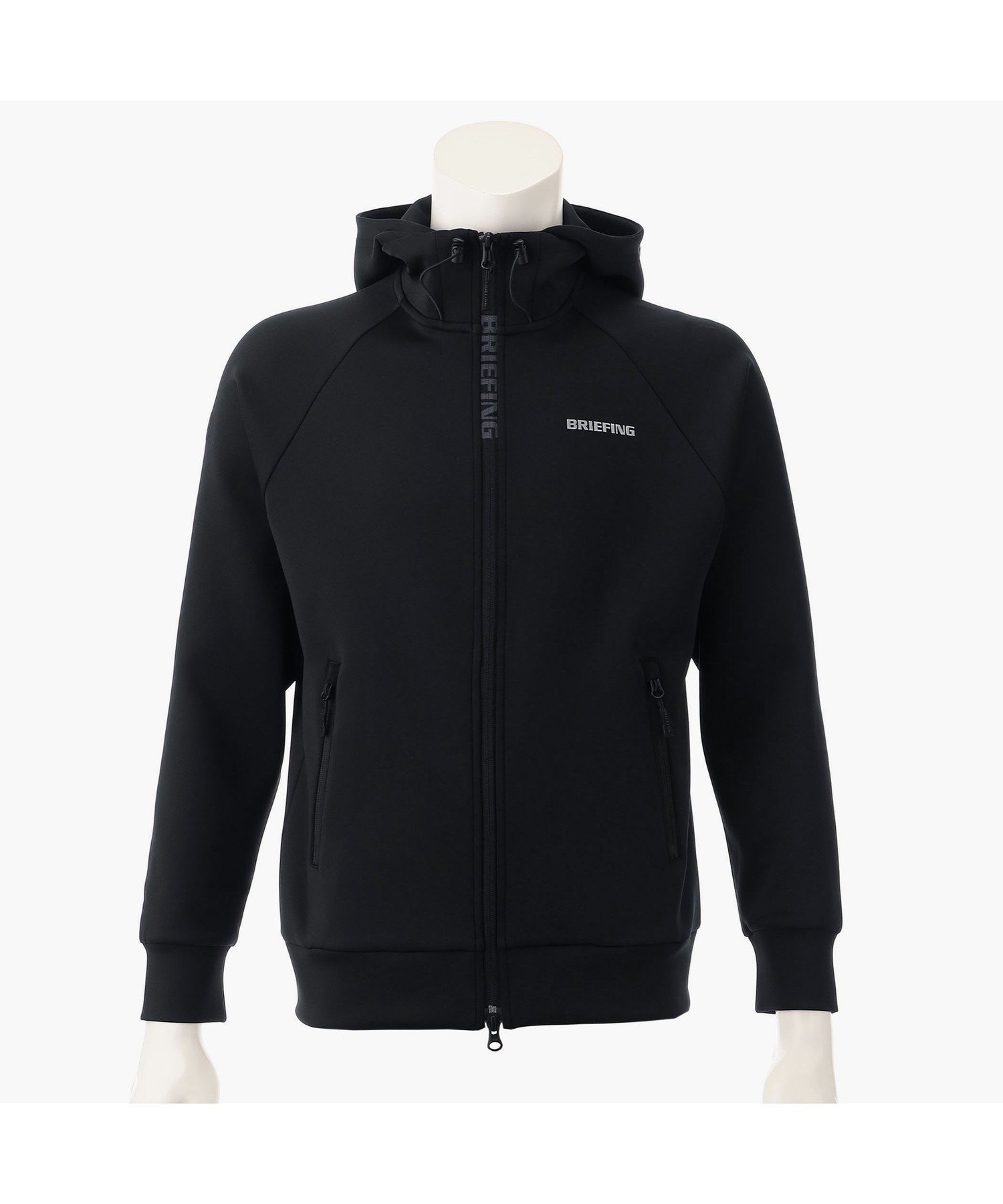 BRIEFING｜メンズ3Dロゴパーカー | Rakuten Fashion(楽天ファッション