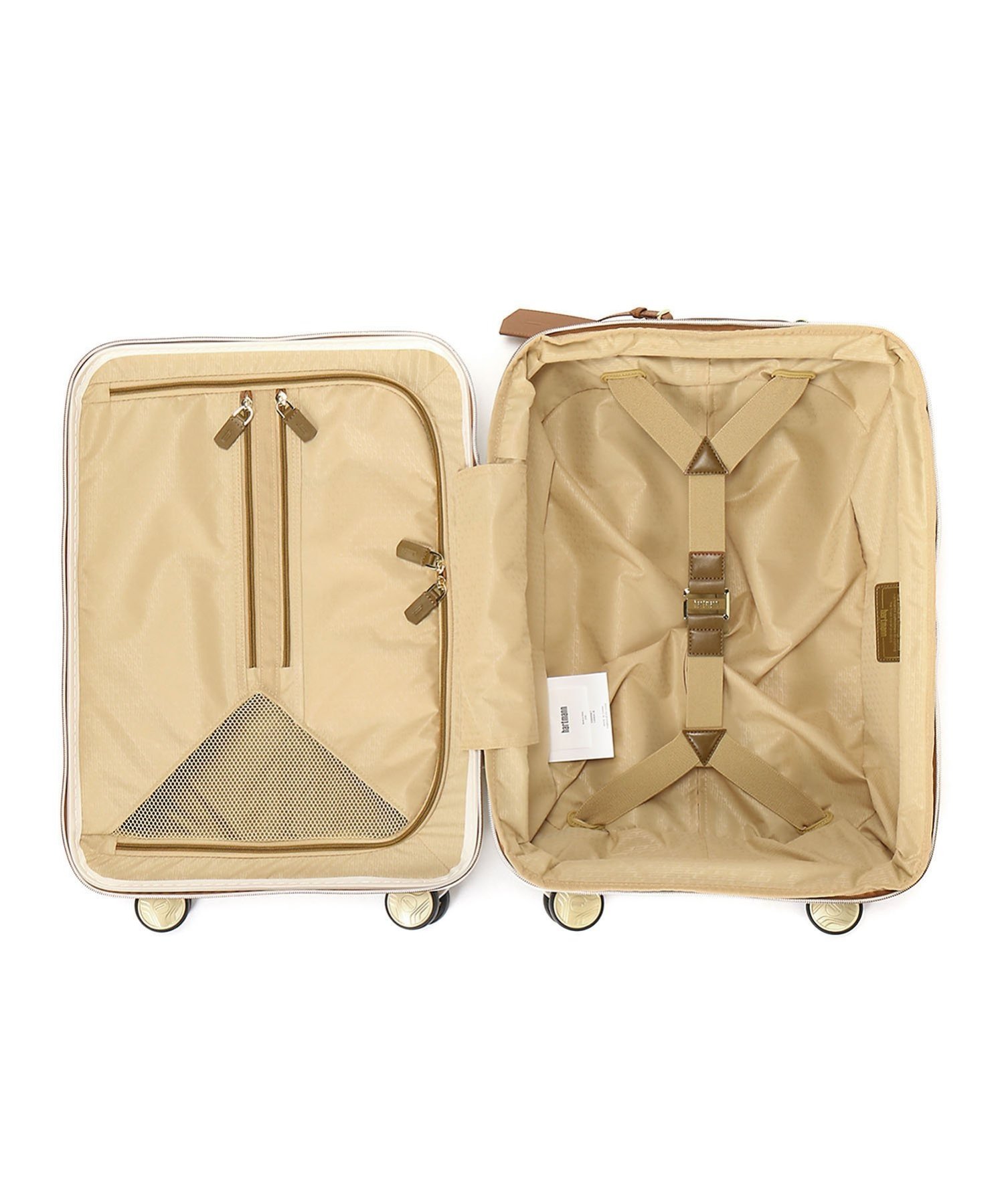 Hartmann｜【サムソナイト公式ショップ】ハートマン ノヴァクラシック