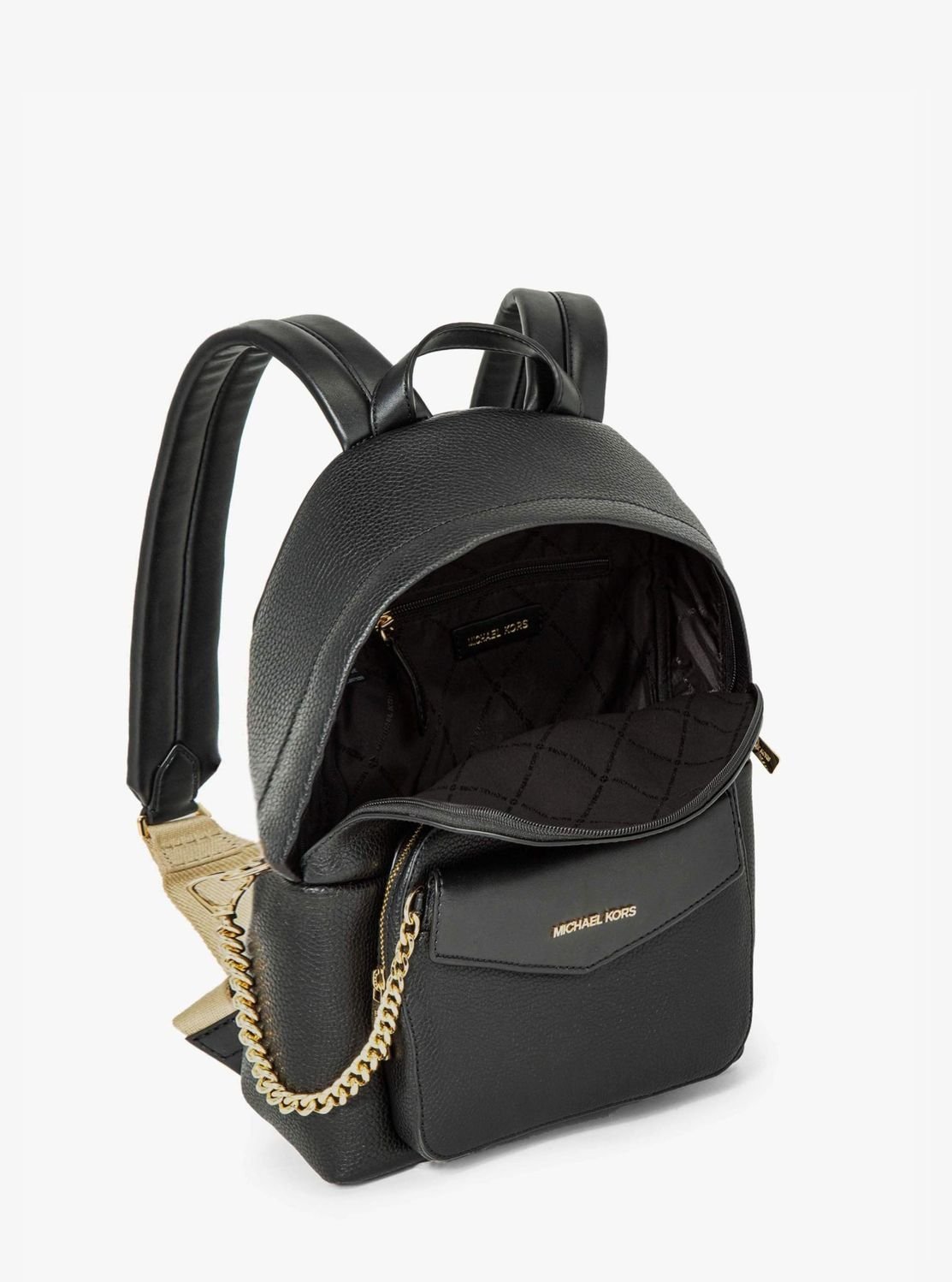 MICHAEL KORS｜MAISIE 2 IN 1 バックパック ミディアム マイケルコース