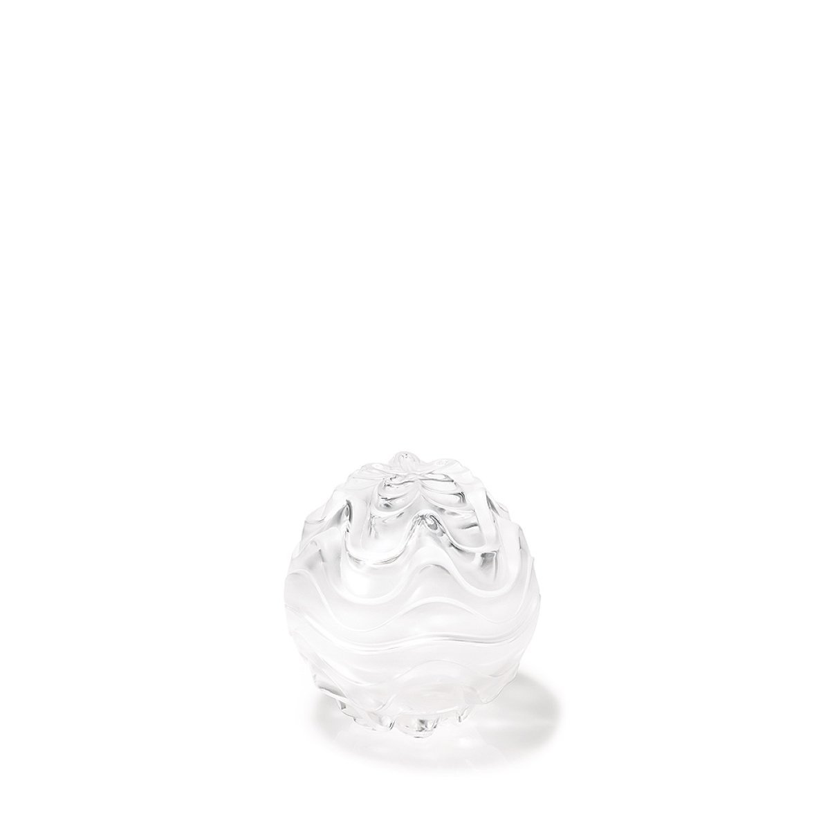 LALIQUE｜ヴィブラシオン 小物入れ | Rakuten Fashion(楽天