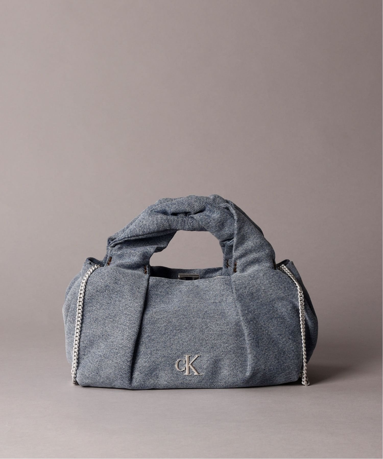 Calvin Klein｜(W)【公式ショップ】 カルバンクライン デニムゼン