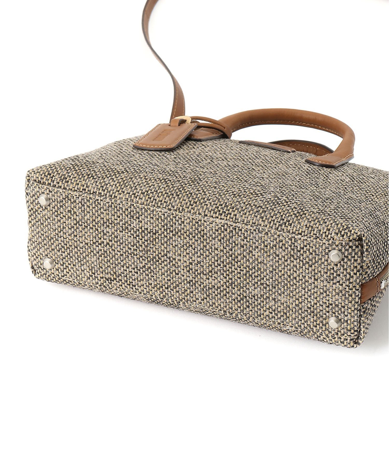 Hartmann｜【サムソナイト公式ショップ】ハートマン ツイード ベルト