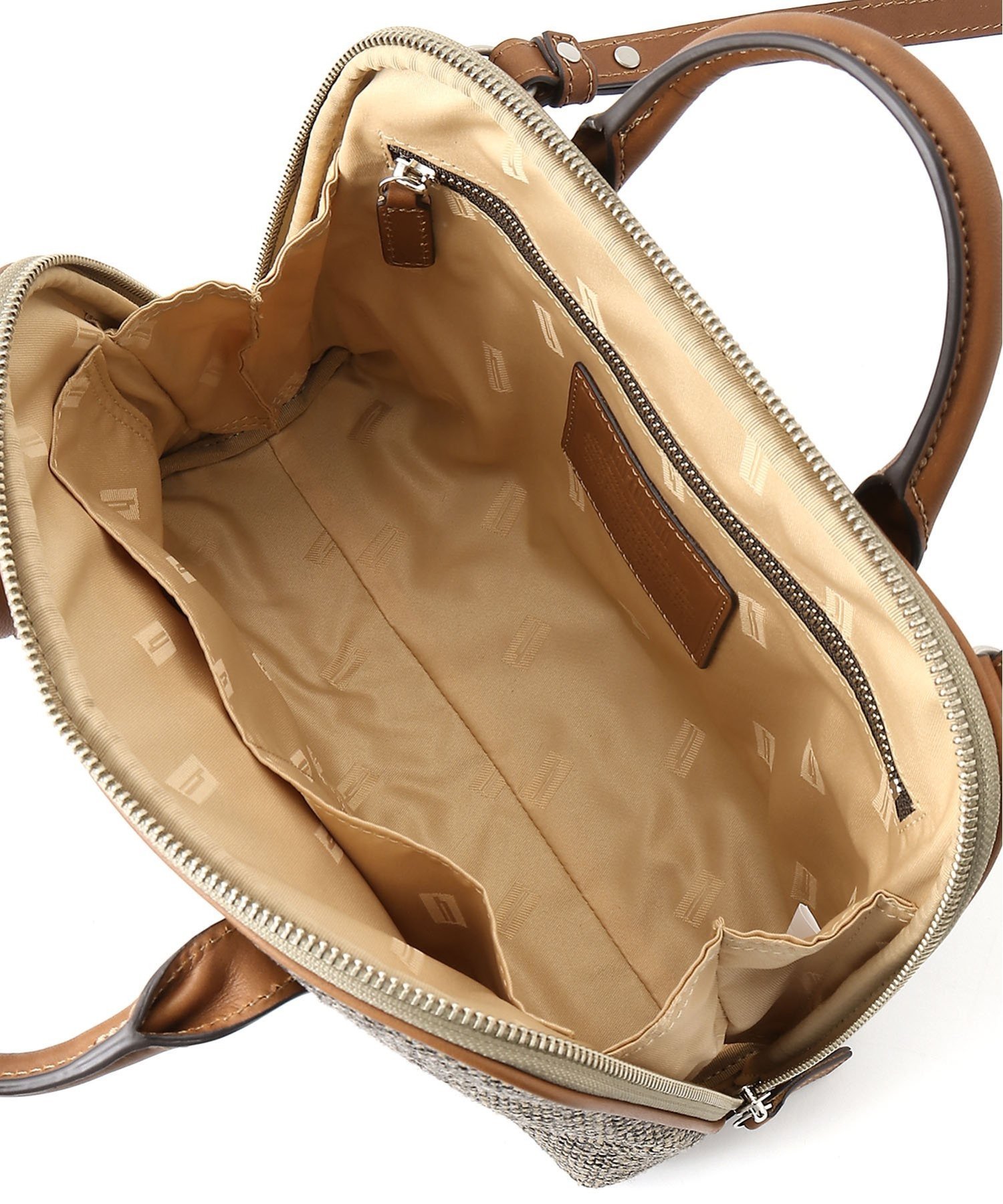 Hartmann｜【サムソナイト公式ショップ】ハートマン ツイード ベルト