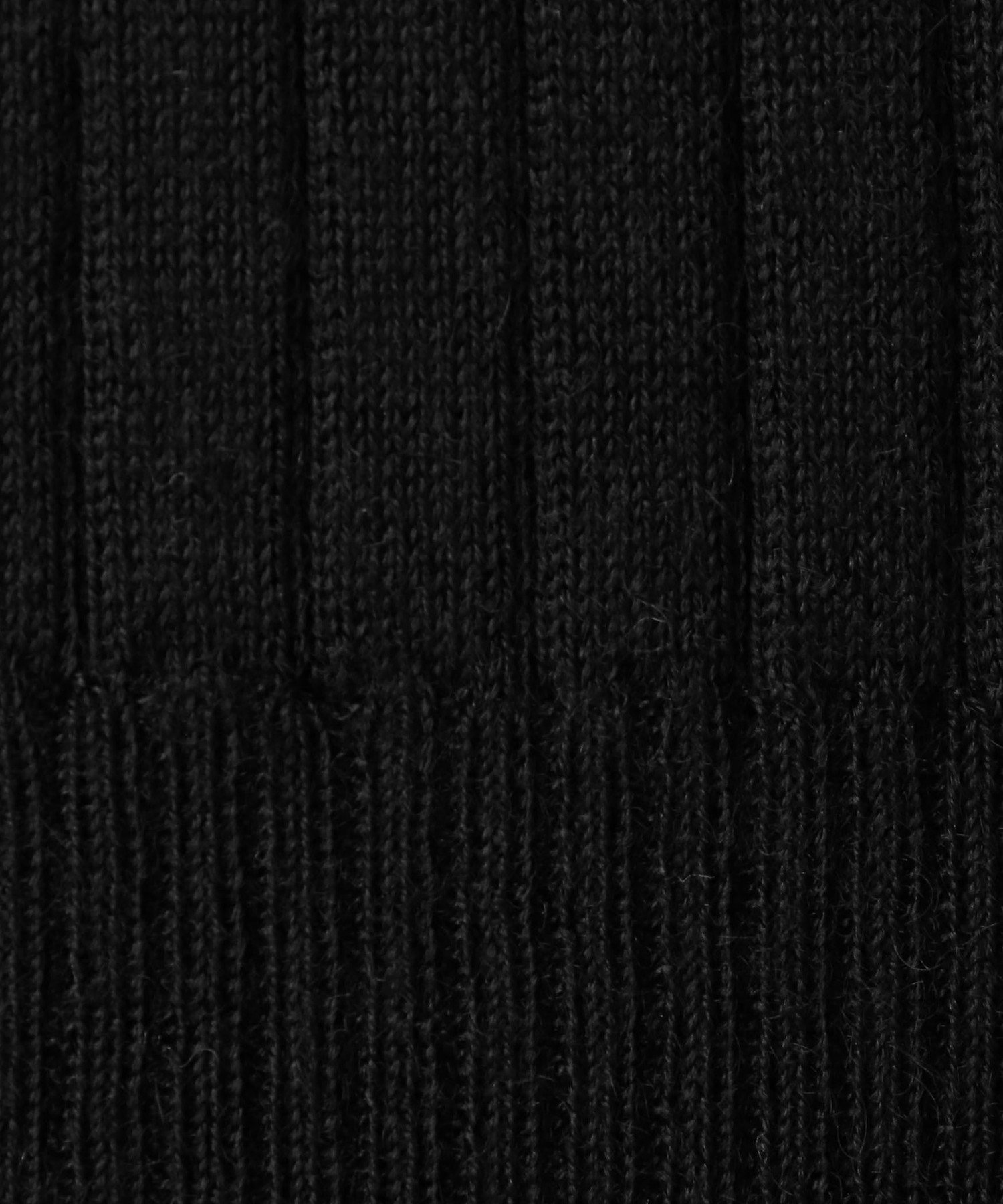 Drawer｜18G カシミヤシルクリブタートルニット | Rakuten Fashion