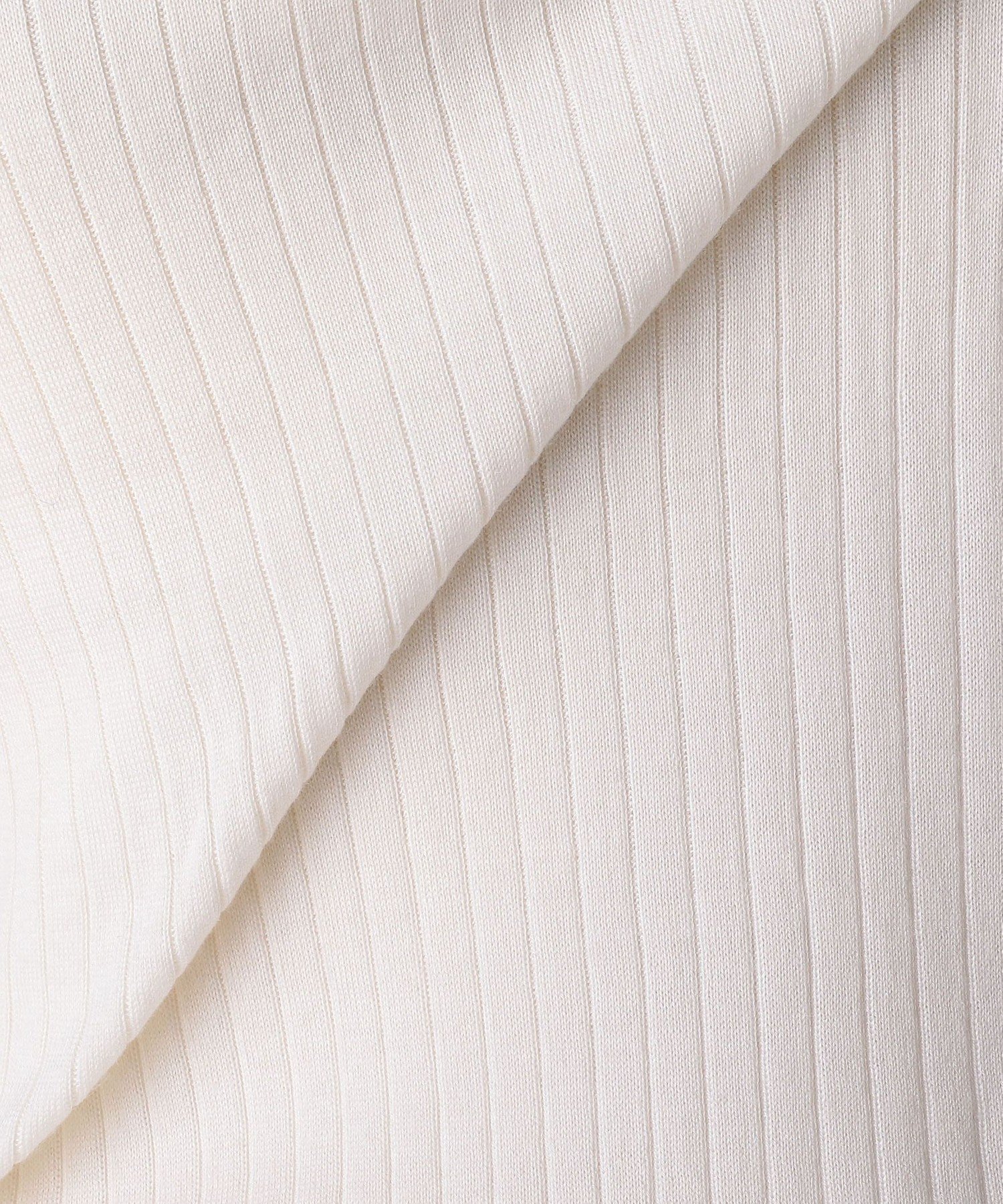 Drawer｜18G カシミヤシルクリブタートルニット | Rakuten Fashion