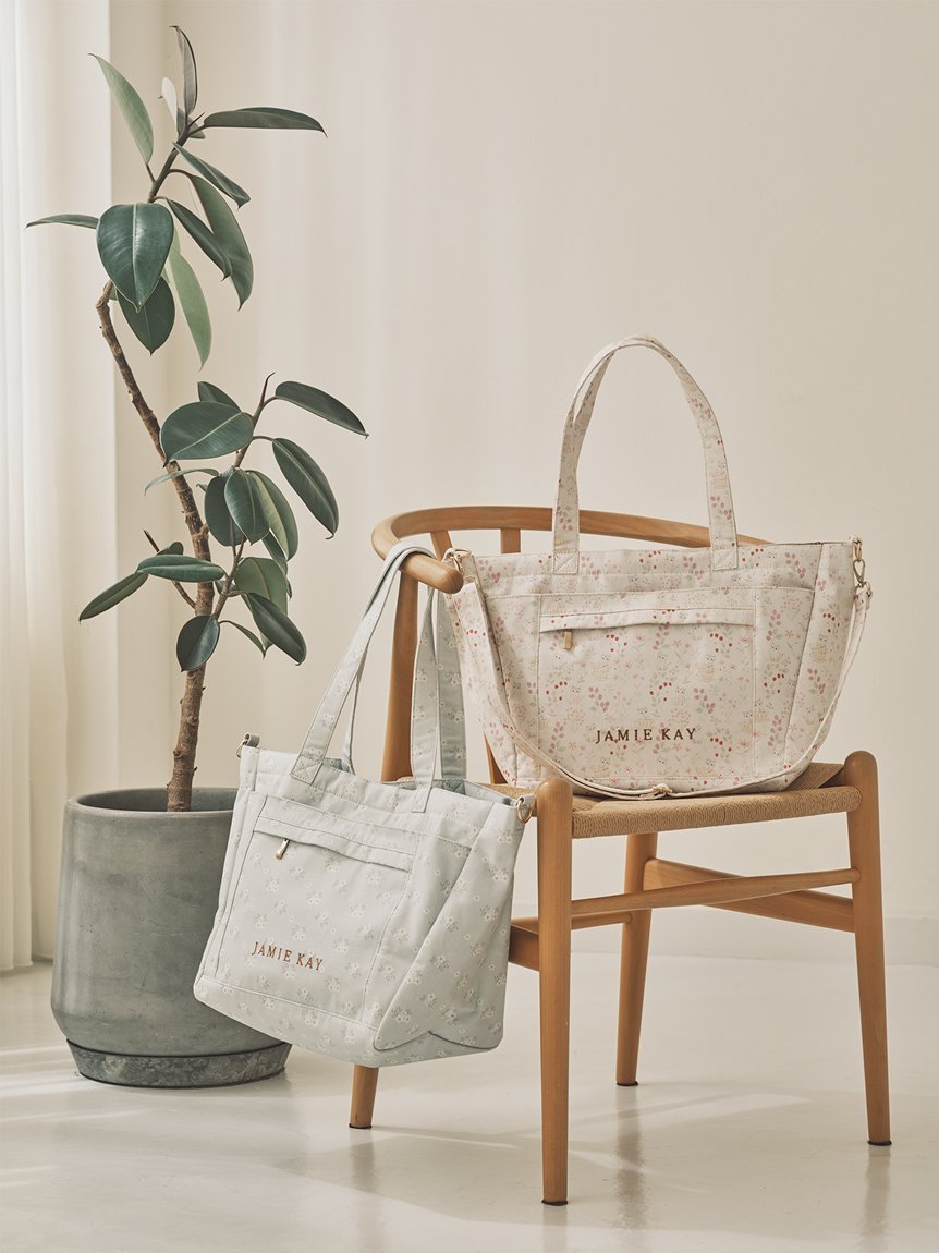 JAMIE KAY｜ペアレンツバッグ | Rakuten Fashion(楽天ファッション／旧