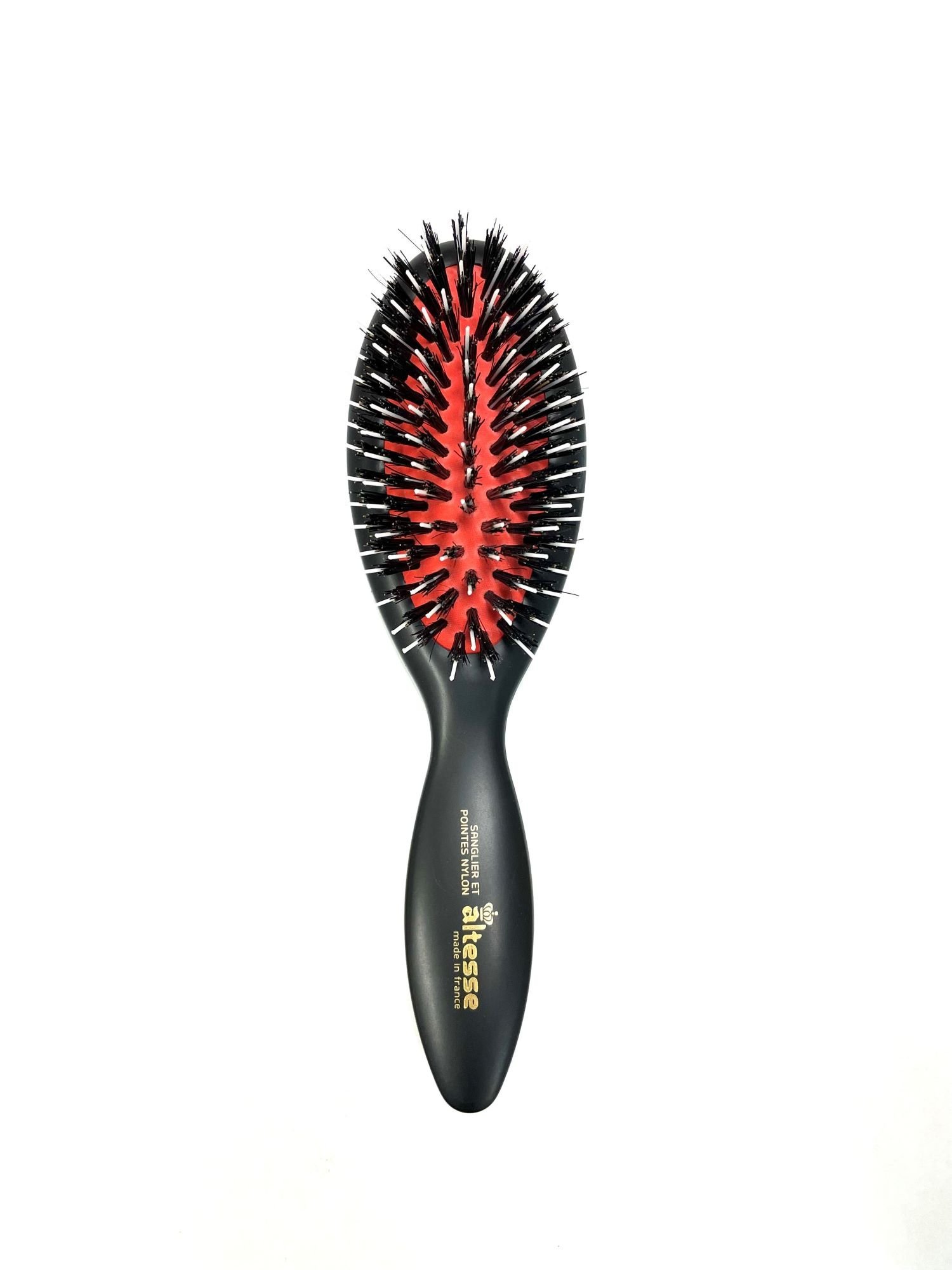 楽天市場】isinis イジニス ヘアブラシの通販