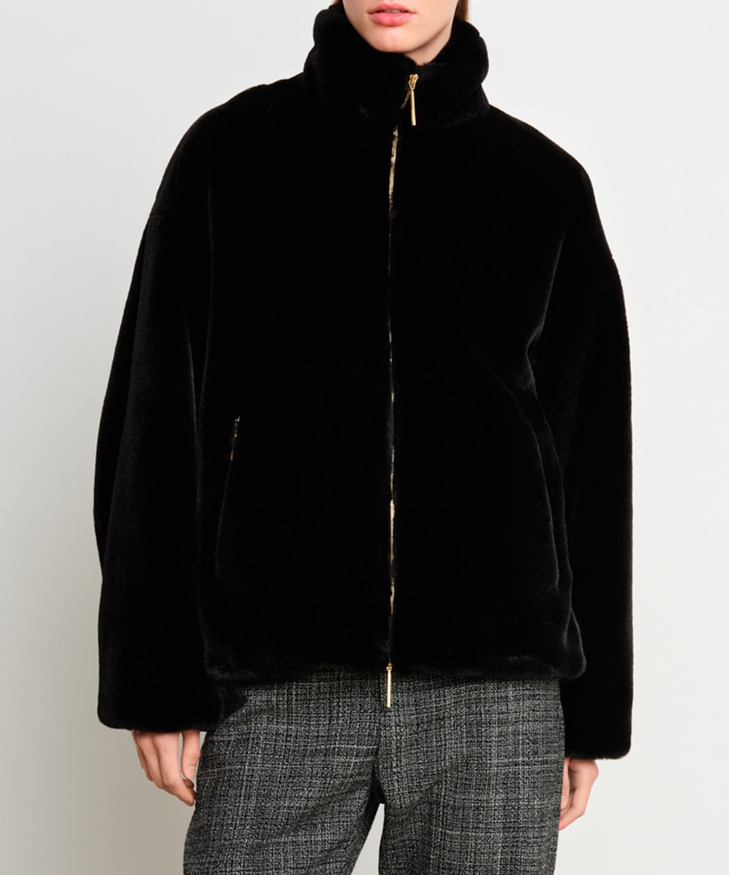 TATRAS CONCEPT STORE｜(W)【TATRAS 直営店】BARBRA バルブラ / ボア