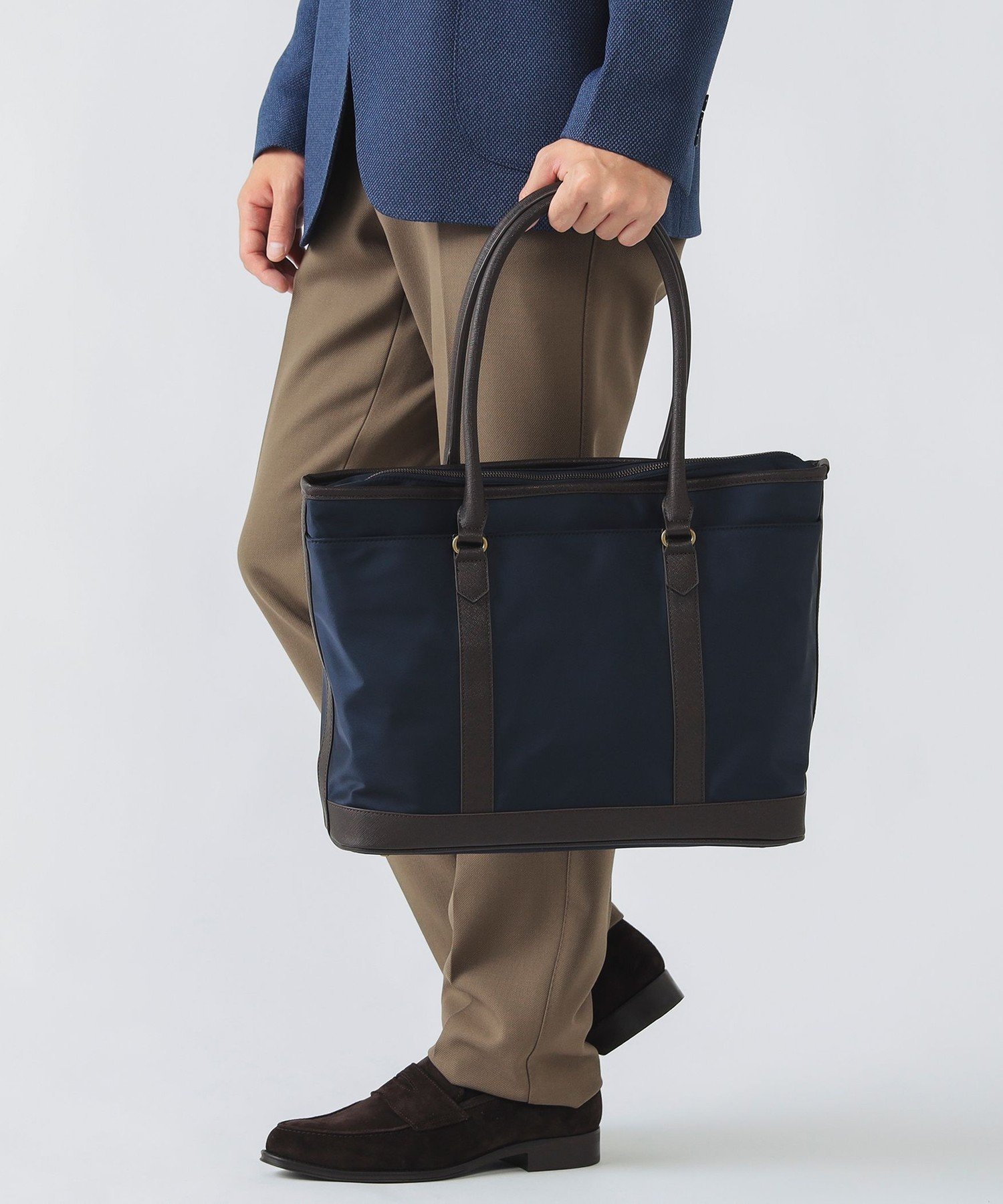 BEAMS HEART｜リモンタナイロン トートバッグ | Rakuten Fashion(楽天