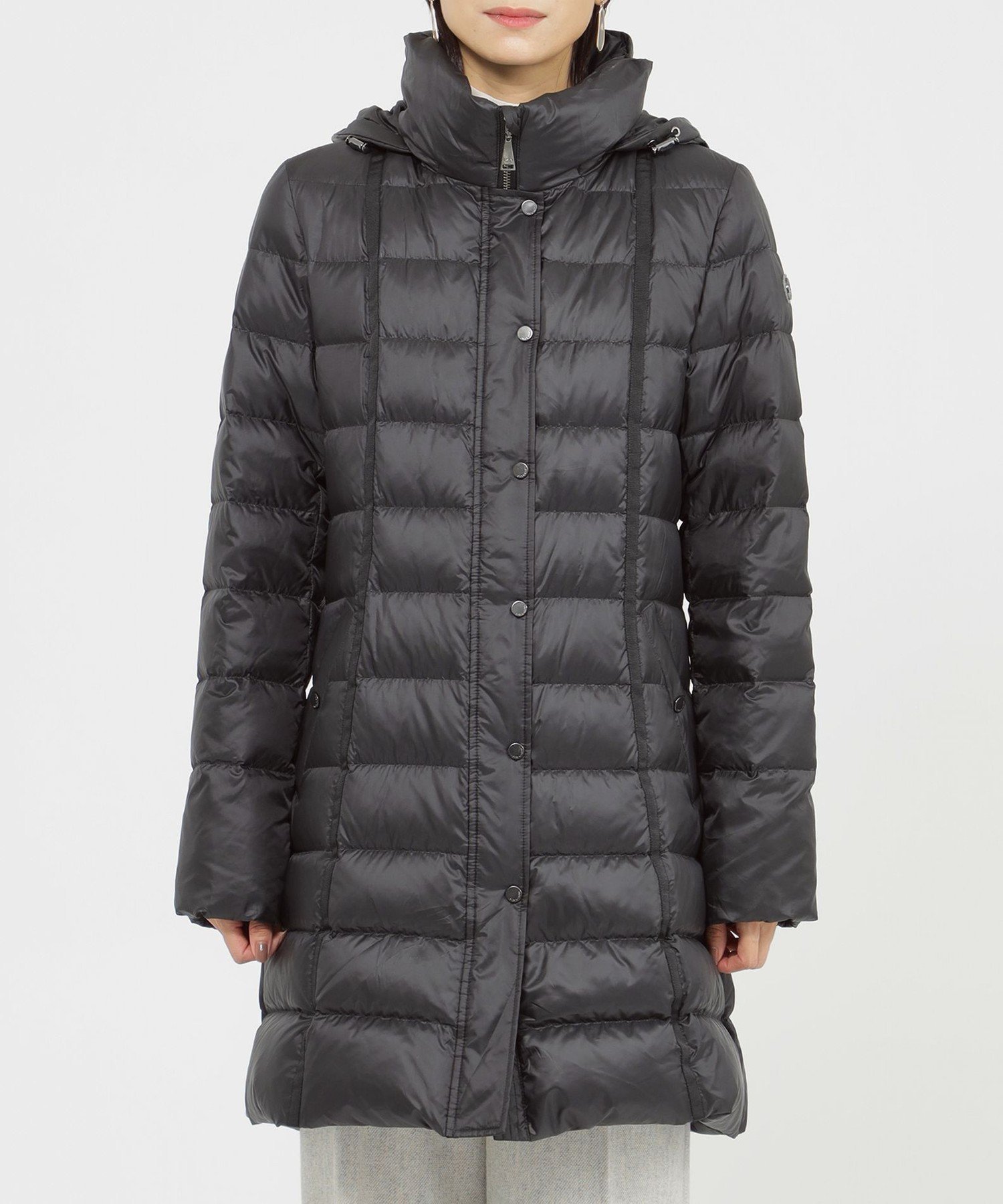 EVEX by KRIZIA｜【カタログ掲載品】【ウォッシャブル】【グリーン