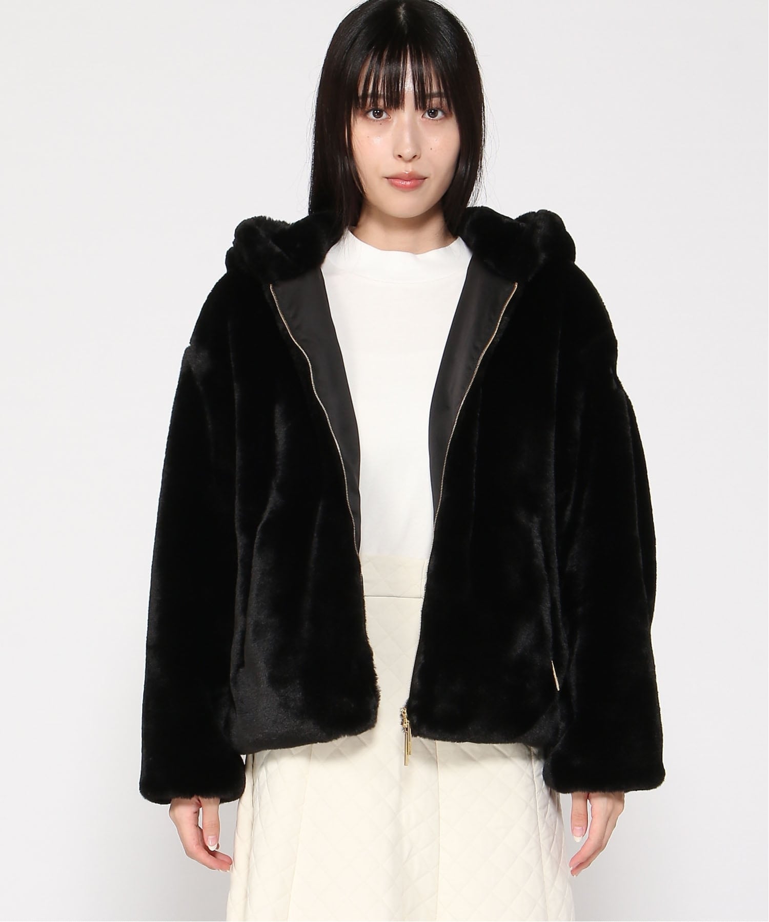 TATRAS CONCEPT STORE｜(W)【TATRAS 直営店】YUMOLA ユモラ ボア