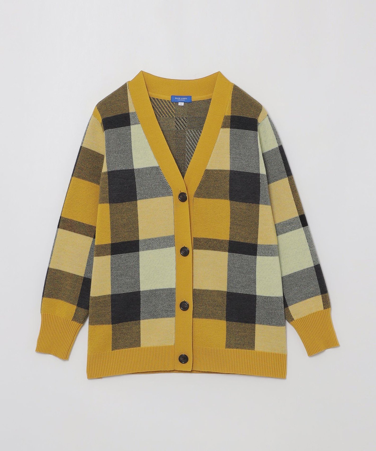 BLUE LABEL / BLACK LABEL CRESTBRIDGE｜クレストブリッジチェック