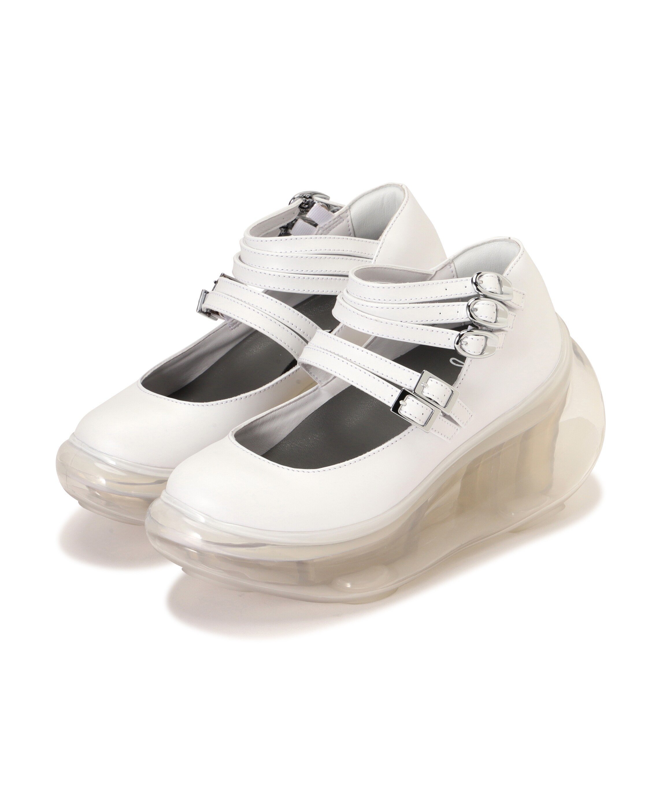 LHP｜JennyFax/ジェニーファックス/Classic Mary Jane | Rakuten