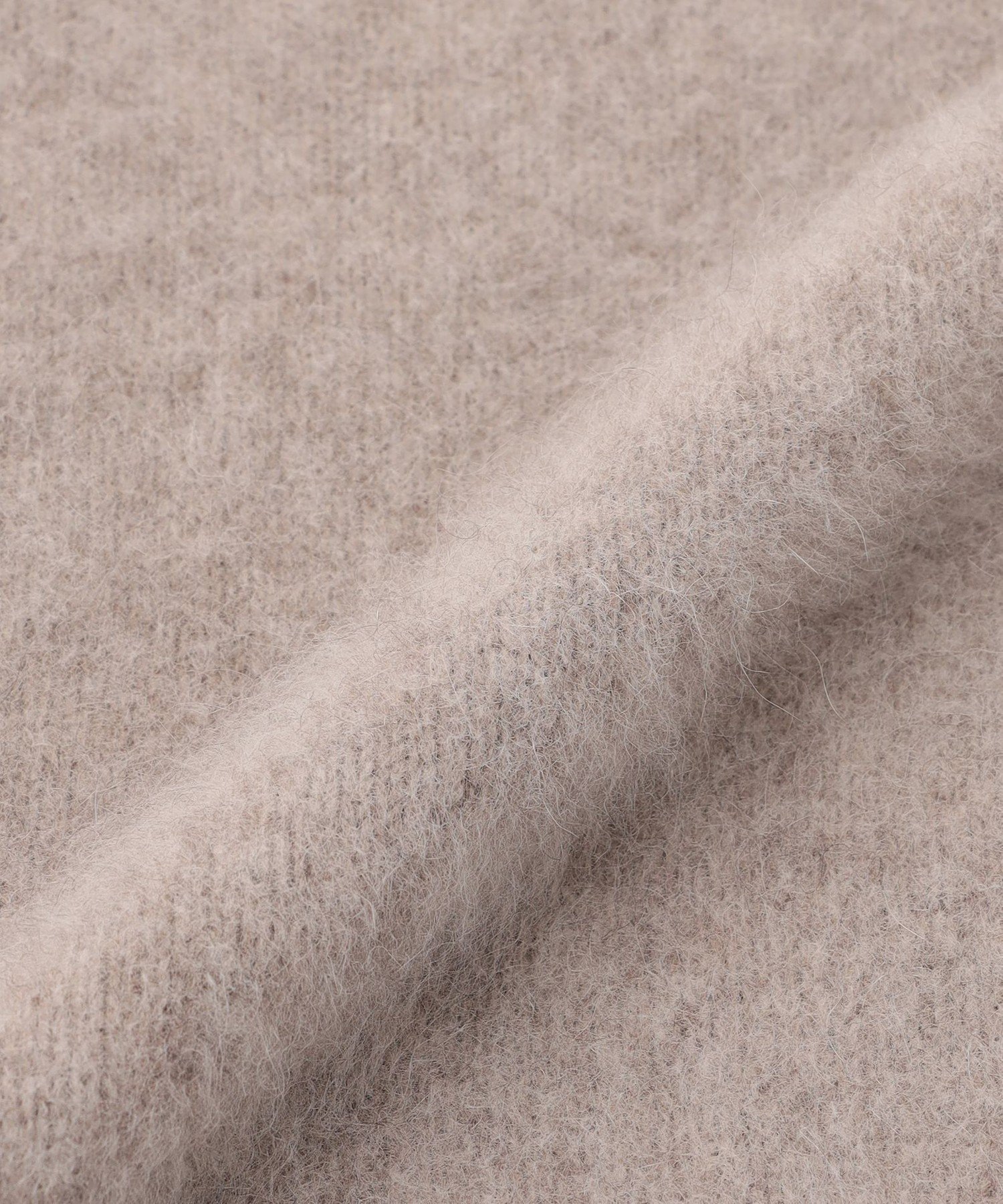 EVEX by KRIZIA｜【SANYO Style EDITION掲載】フォックスウールファー