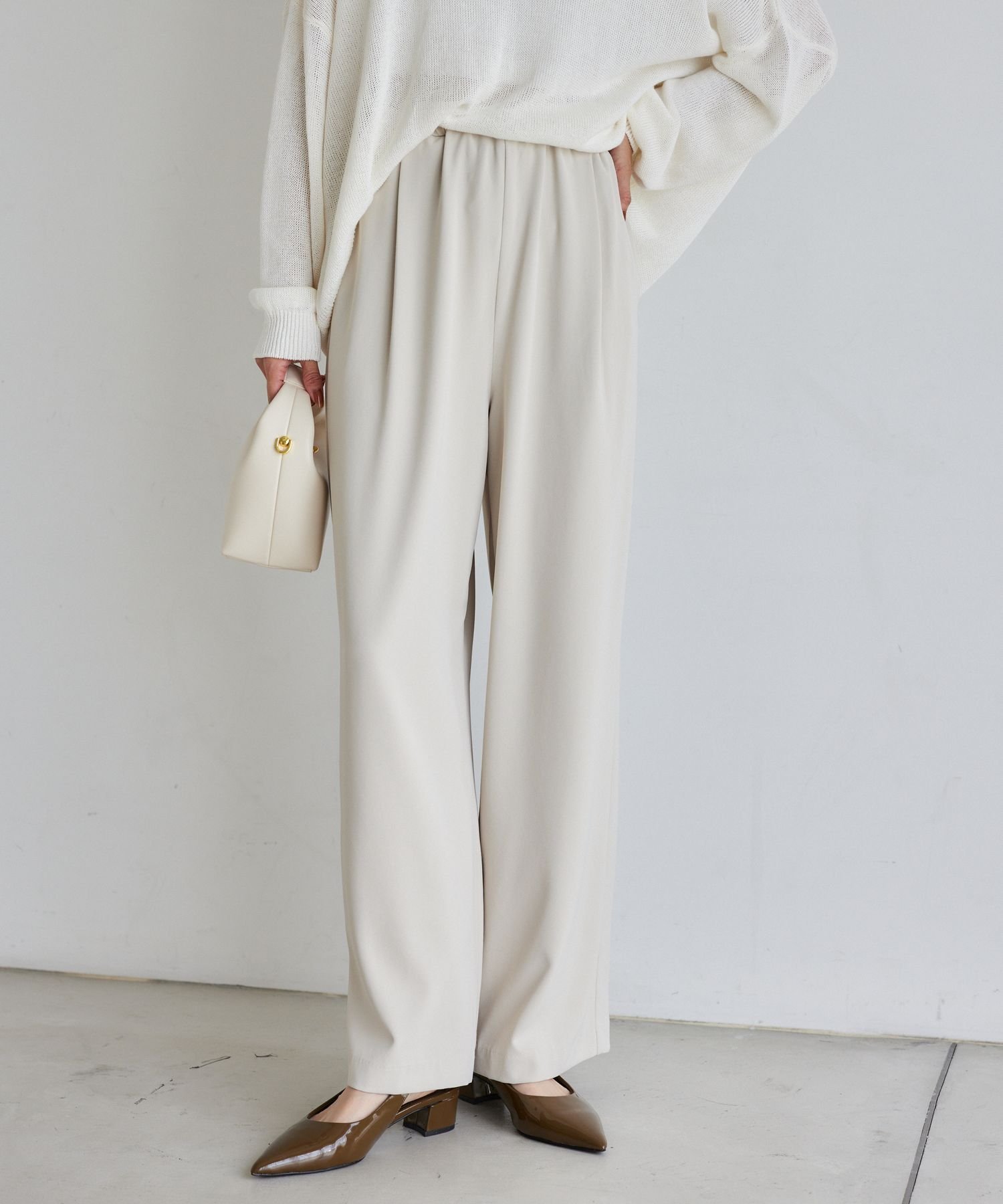 BARNYARDSTORM｜【『BABALOG』チャンネルご紹介】ダブルクロスワイド