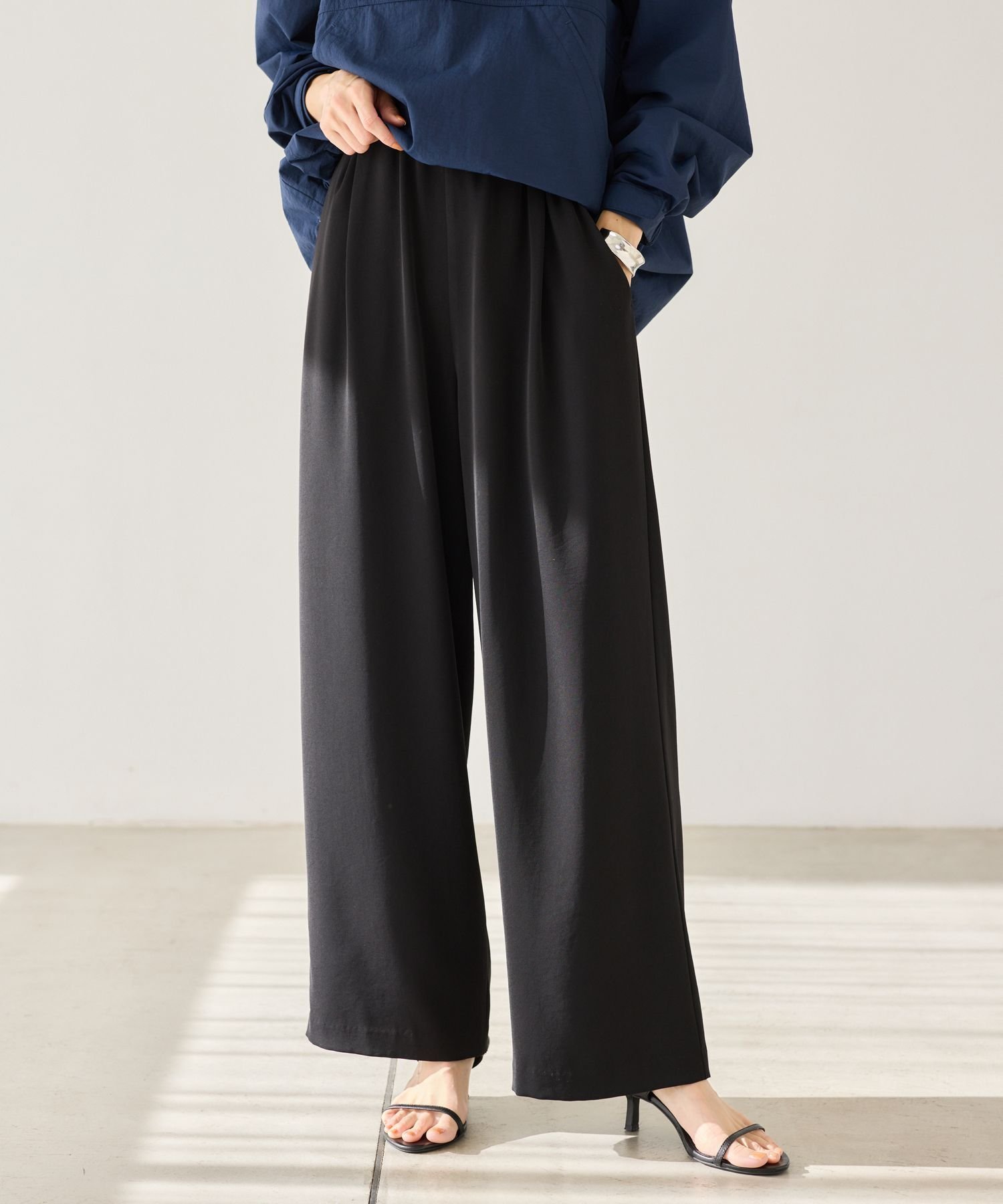 BARNYARDSTORM｜【『BABALOG』チャンネルご紹介】ダブルクロスワイド