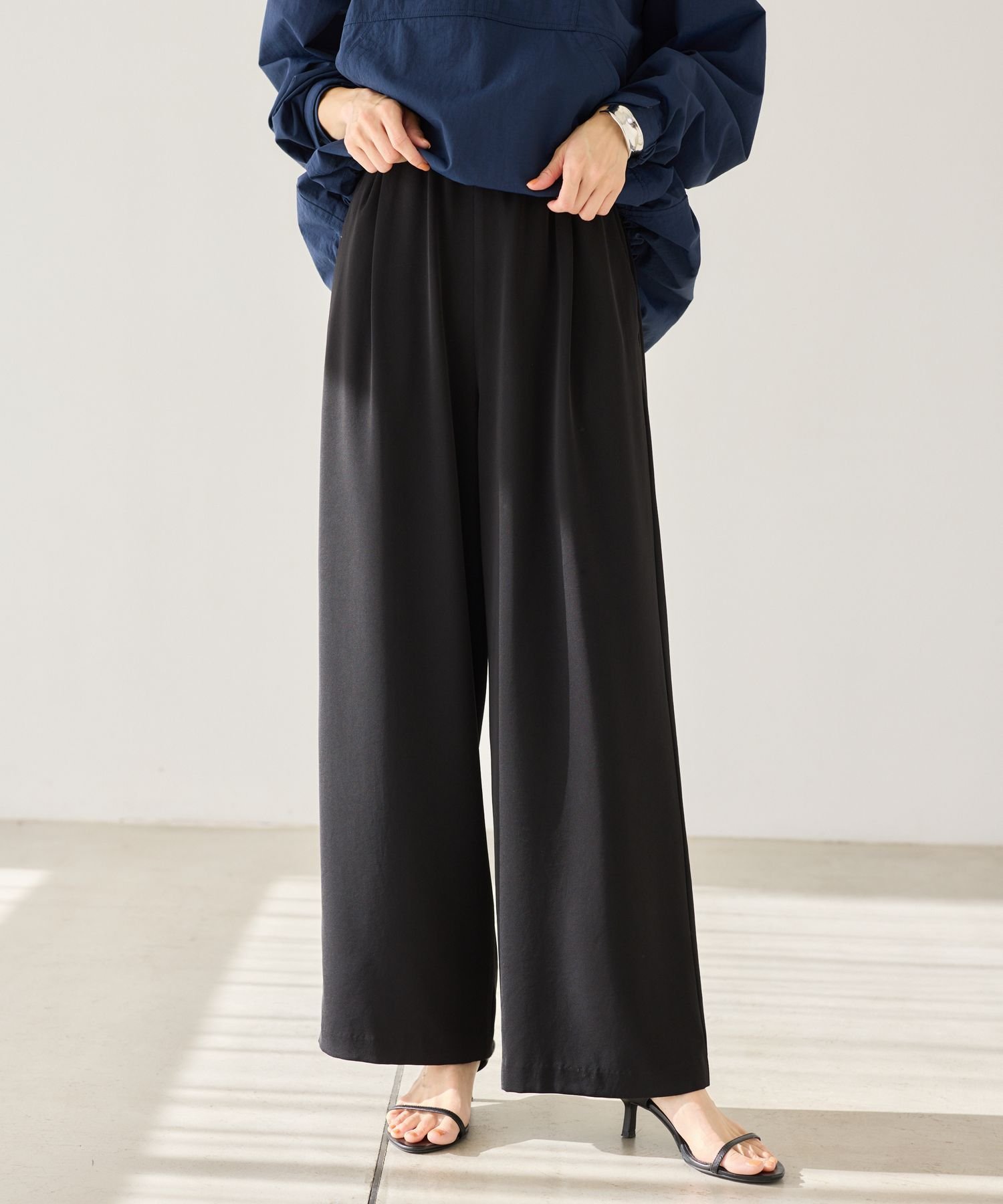 BARNYARDSTORM｜【『BABALOG』チャンネルご紹介】ダブルクロスワイド