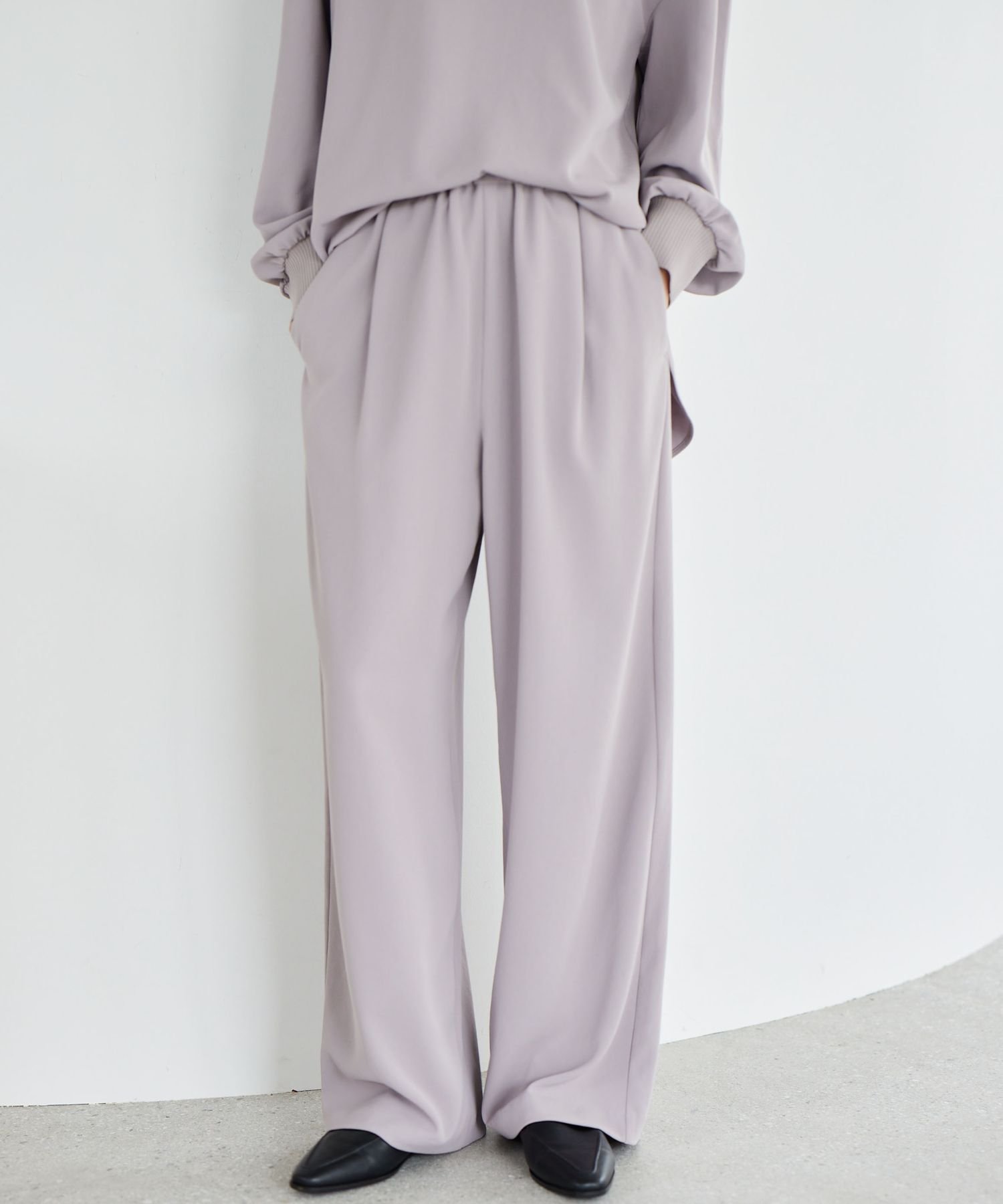 BARNYARDSTORM｜【『BABALOG』チャンネルご紹介】ダブルクロスワイド