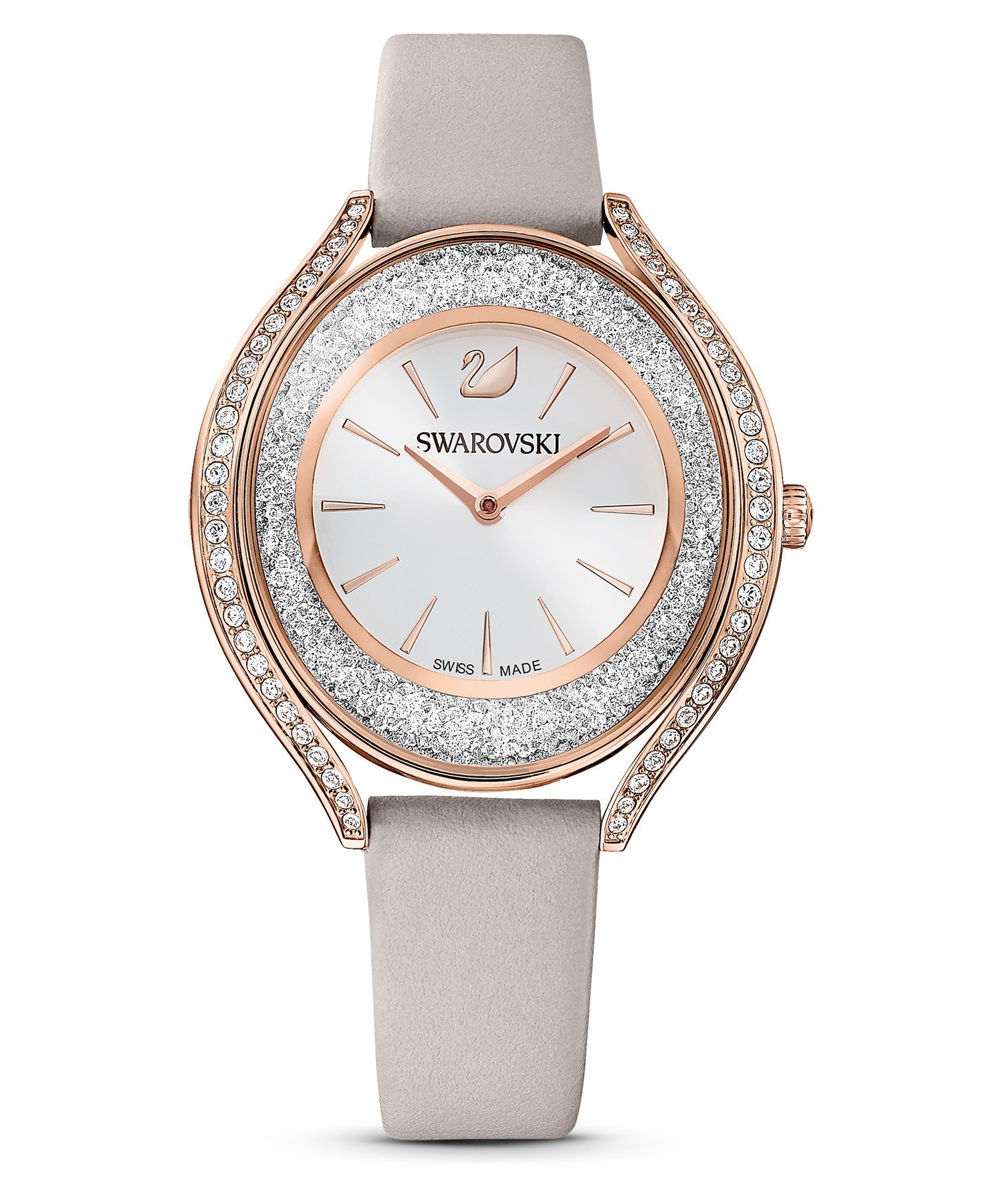 SWAROVSKI｜【公式】【スワロフスキー】Crystalline aura ウォッチ