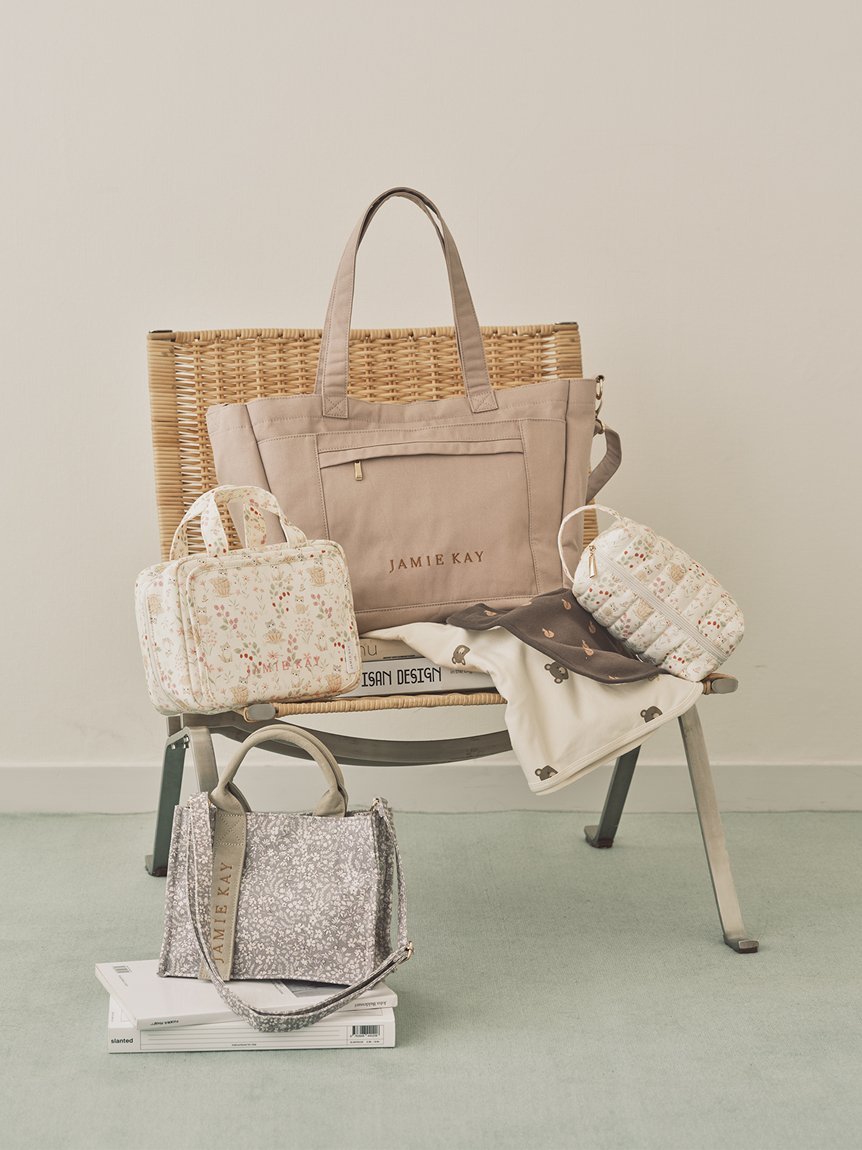 JAMIE KAY｜ペアレンツバッグ | Rakuten Fashion(楽天ファッション／旧