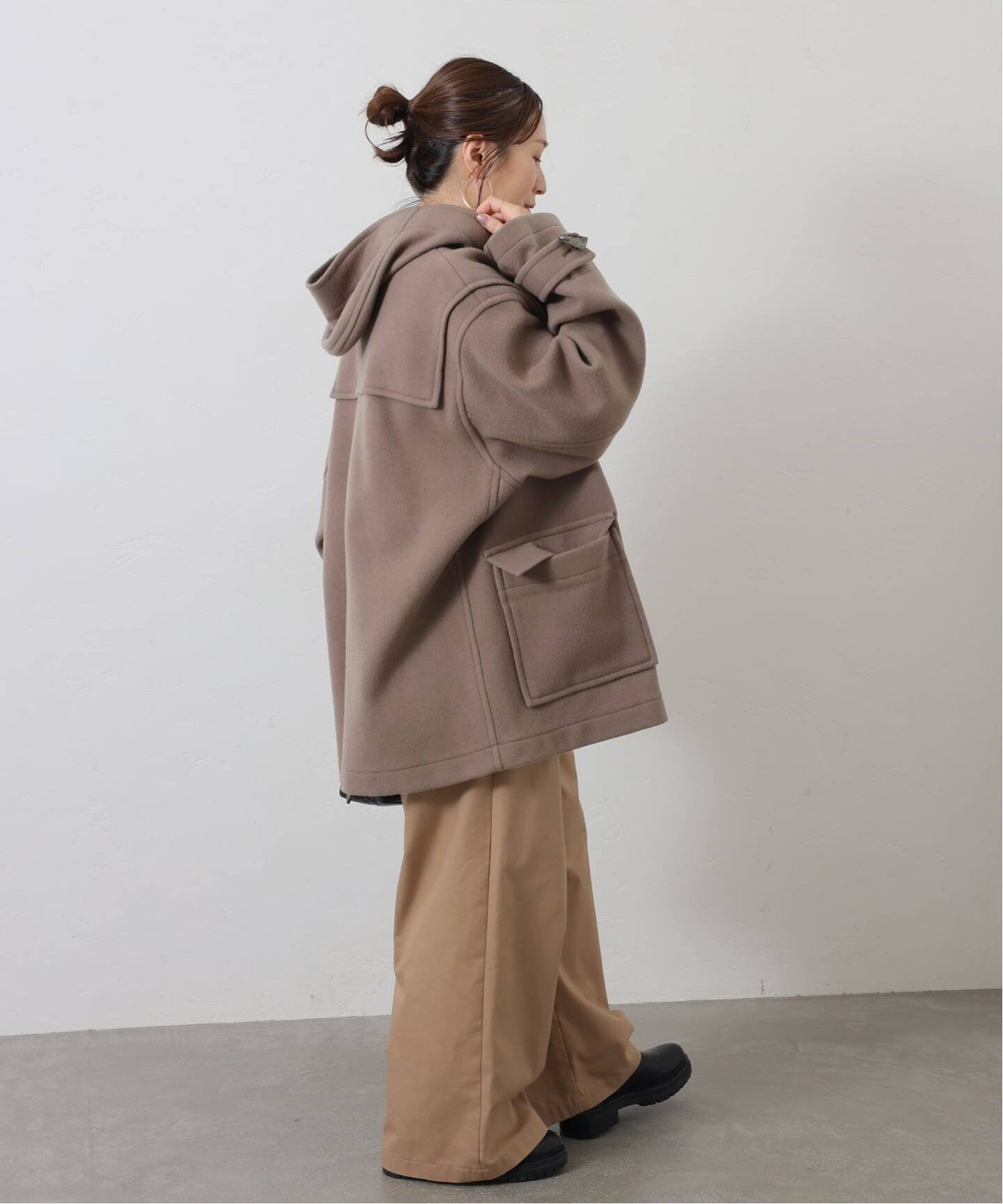 JOURNAL STANDARD｜《追加》別注【MONTGOMERY/モンゴメリー】Alton for