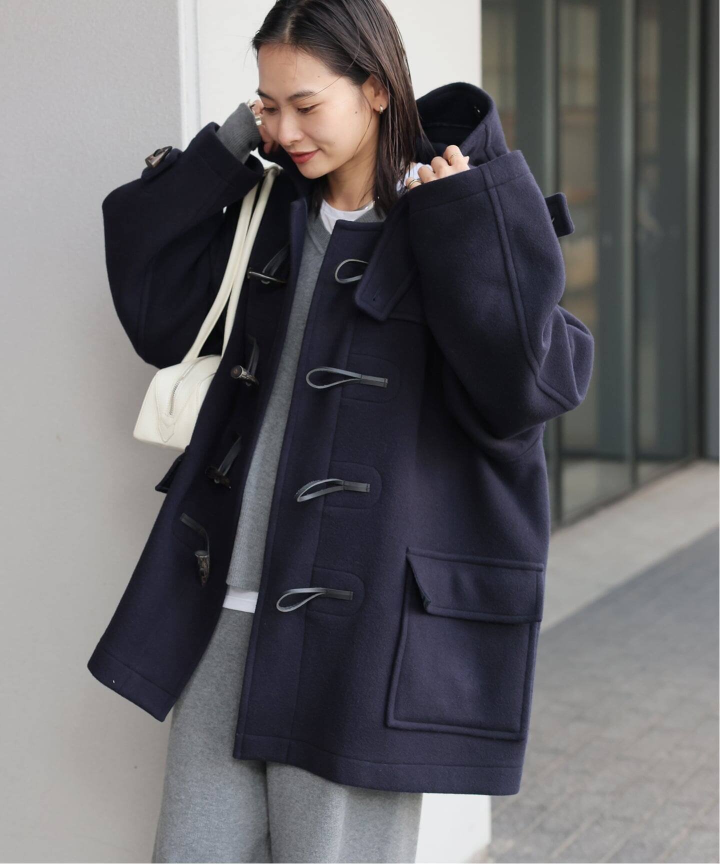 JOURNAL STANDARD｜《追加》別注【MONTGOMERY/モンゴメリー】Alton for