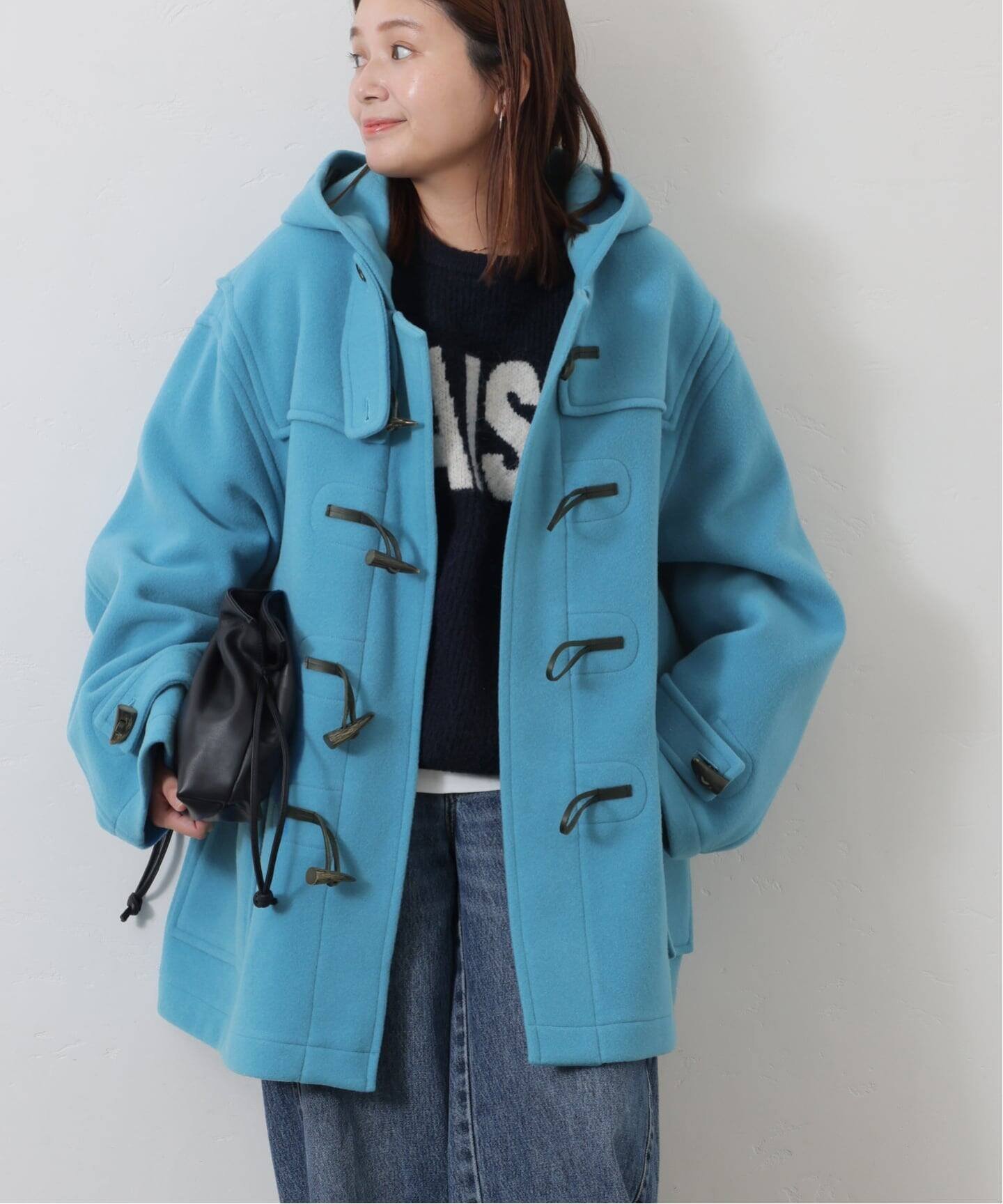 JOURNAL STANDARD｜《追加》別注【MONTGOMERY/モンゴメリー】Alton for