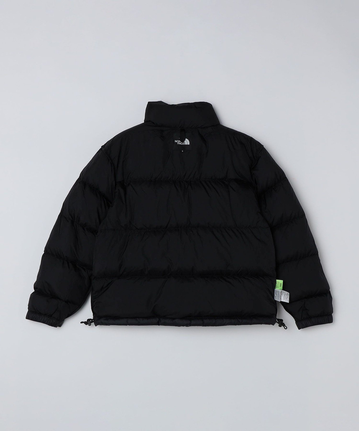 SHIPS｜THE NORTH FACE: Nuptse Jacket/ヌプシ ジャケット 25AW