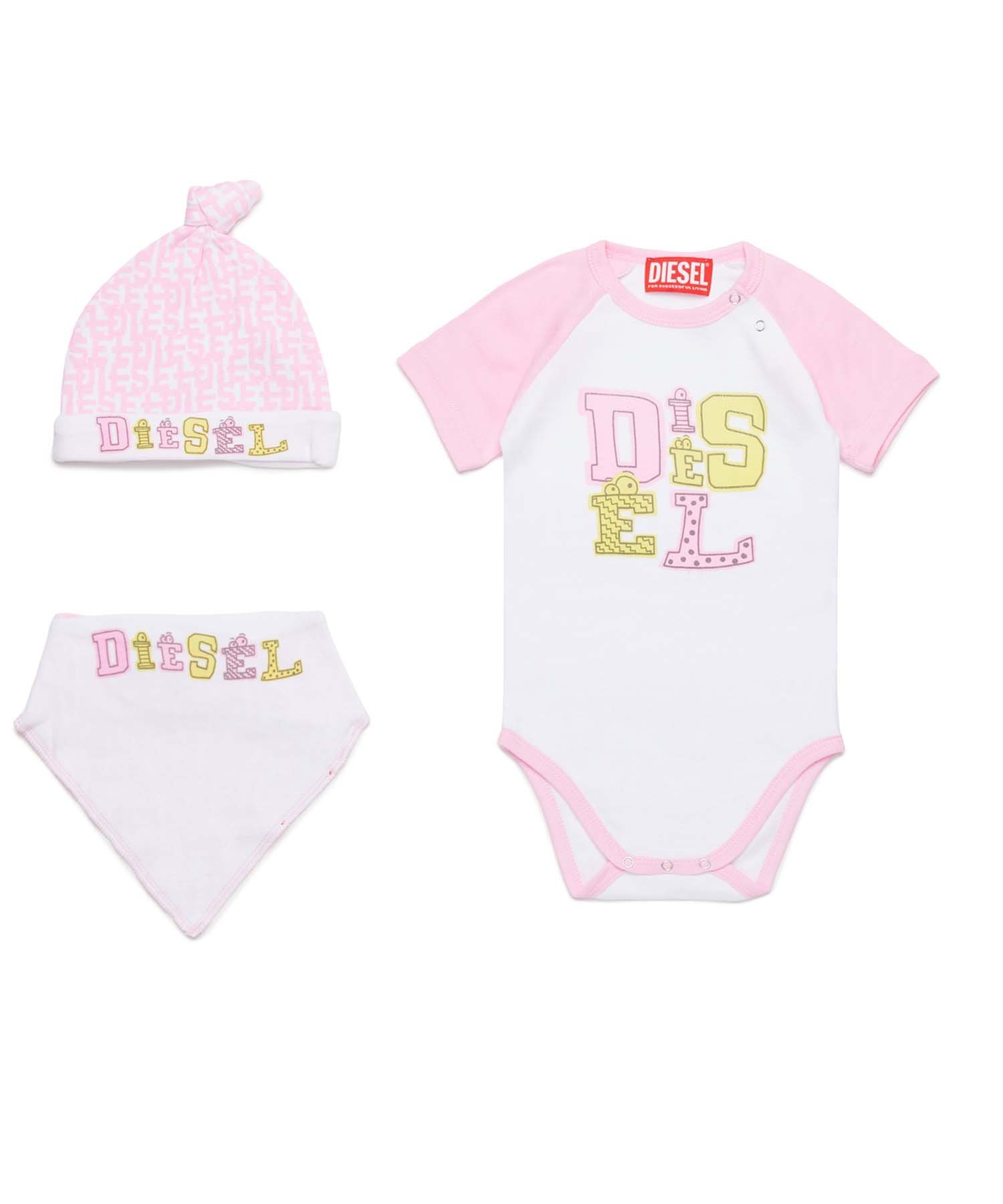 楽天市場】ギフトセット dior（ベビーファッション｜キッズ・ベビー