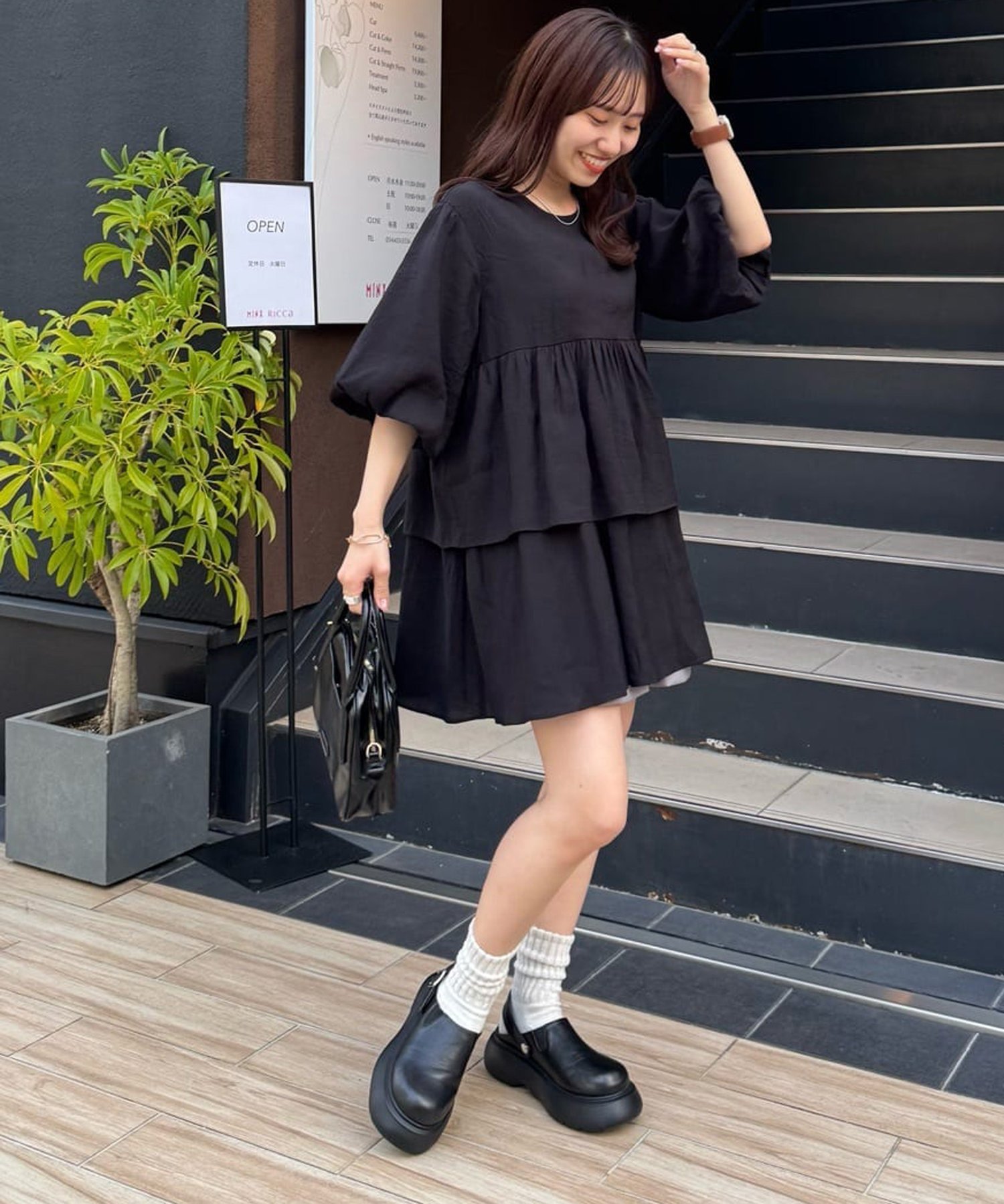 Discoat｜【S~XLサイズ】クロッグサボシューズ | Rakuten Fashion(楽天