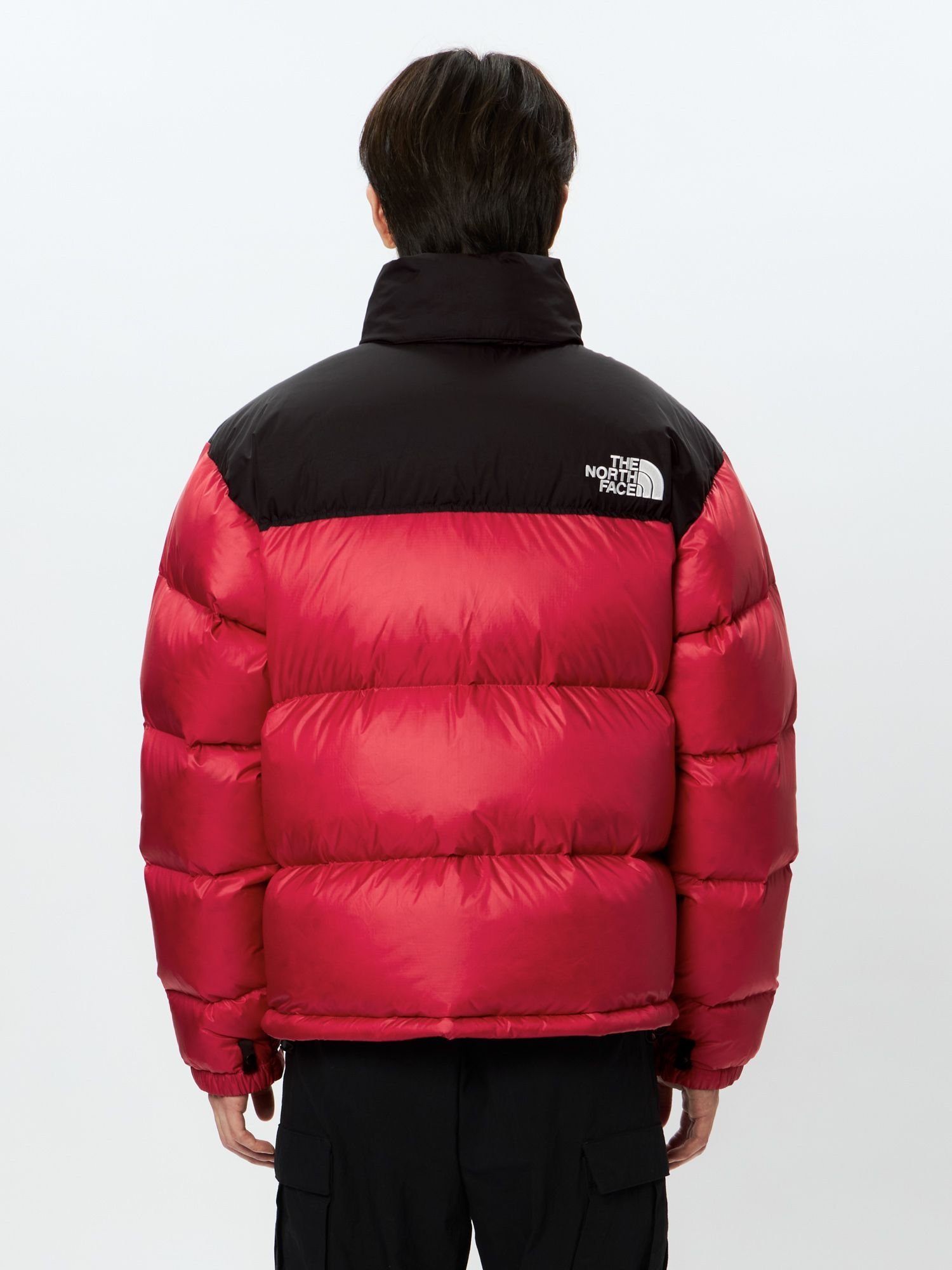 THE NORTH FACE｜【公式】ヌプシジャケット(メンズ) | Rakuten Fashion