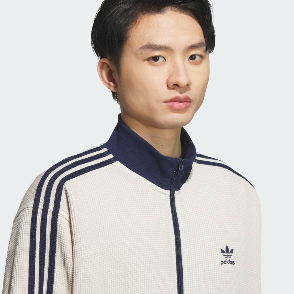 adidas｜【公式】アディダス adidas ニット トラックトップ(ジャージ