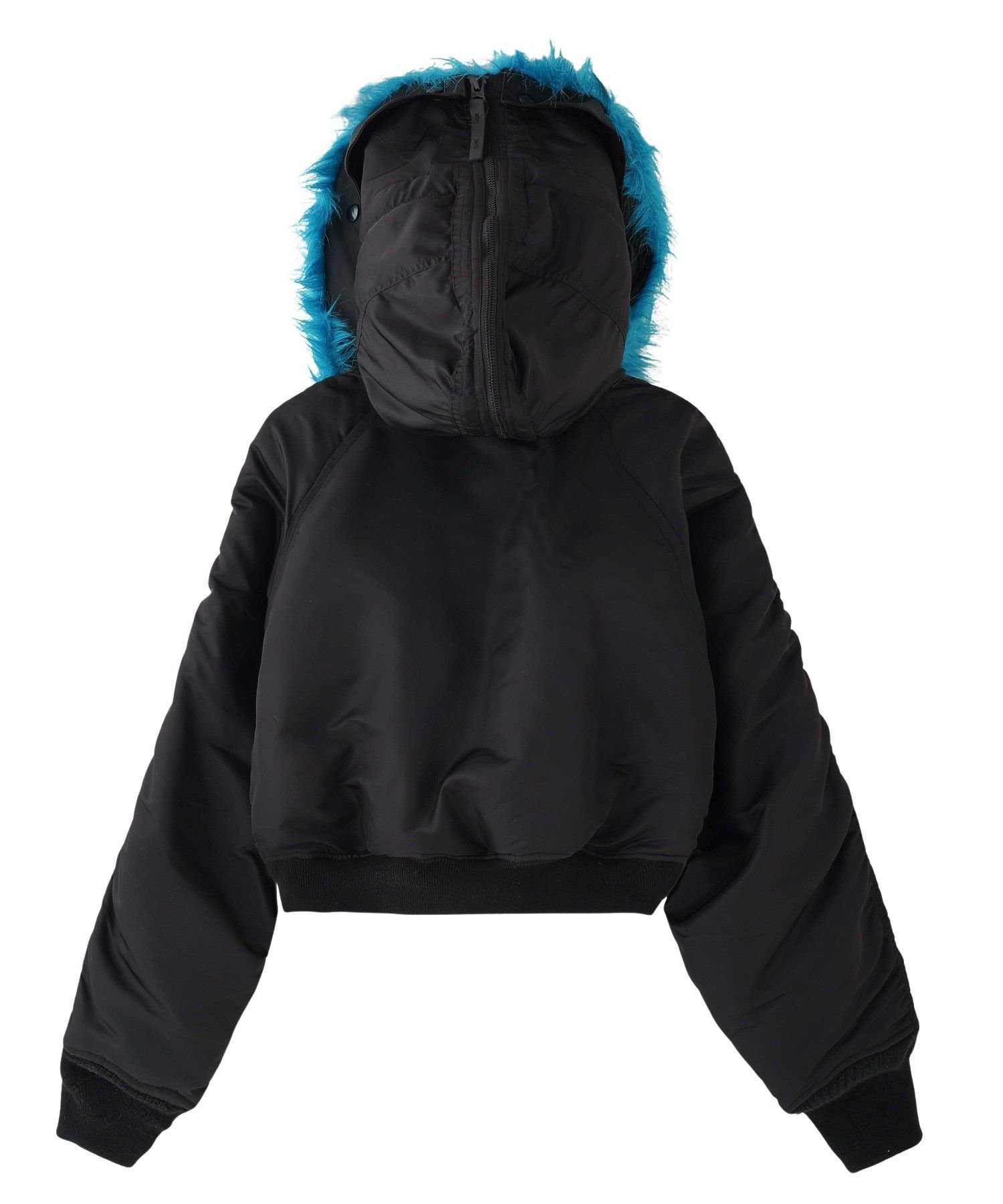 X-girl｜X-girl x ALPHA N-2B JACKET | Rakuten Fashion(楽天