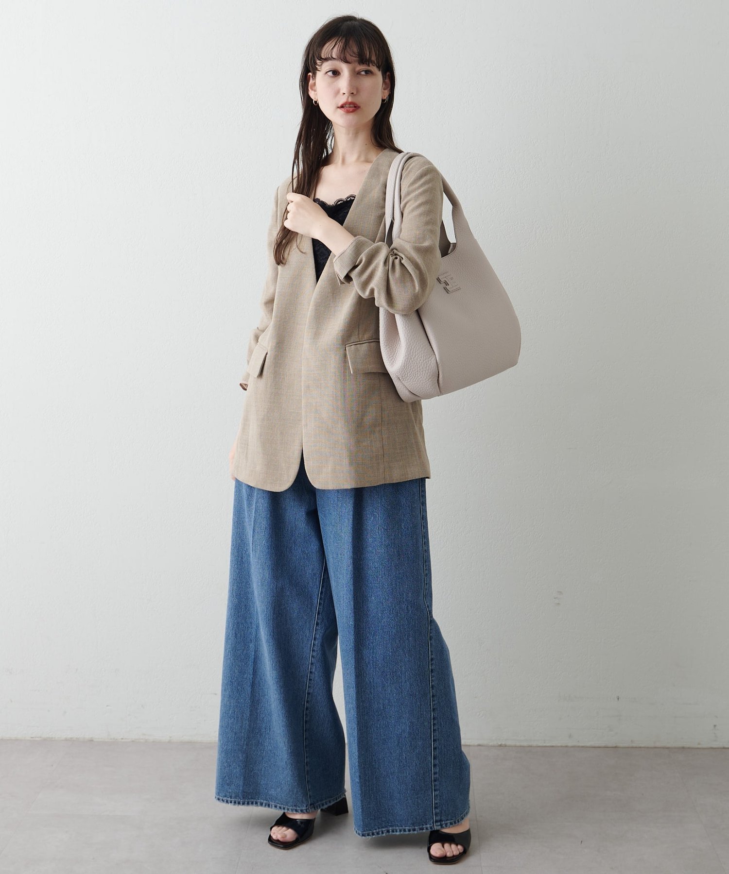 IACUCCI｜ボルゴ ALCE | Rakuten Fashion(楽天ファッション／旧楽天