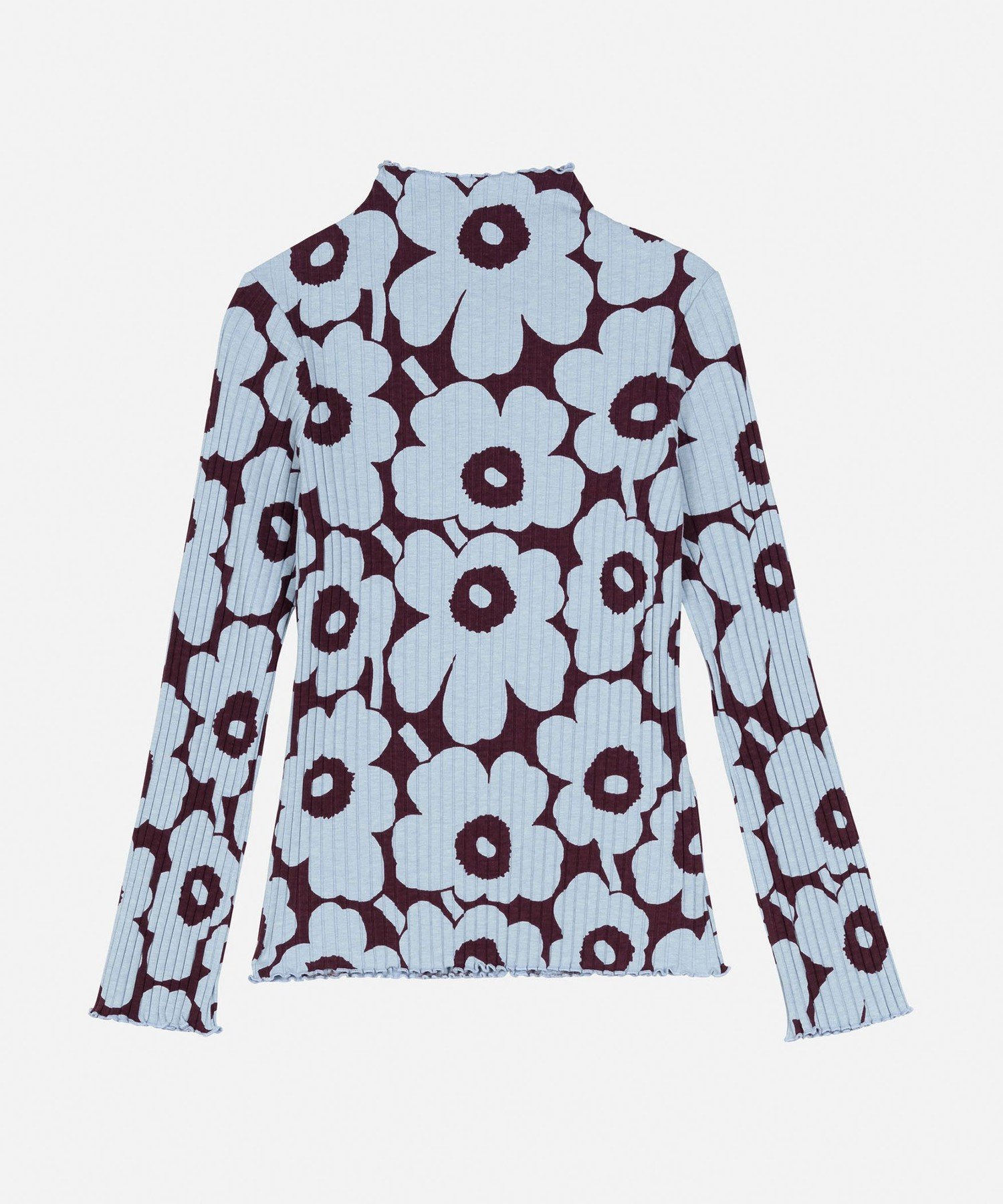 Marimekko｜Faasi Unikko カットソー | Rakuten Fashion(楽天