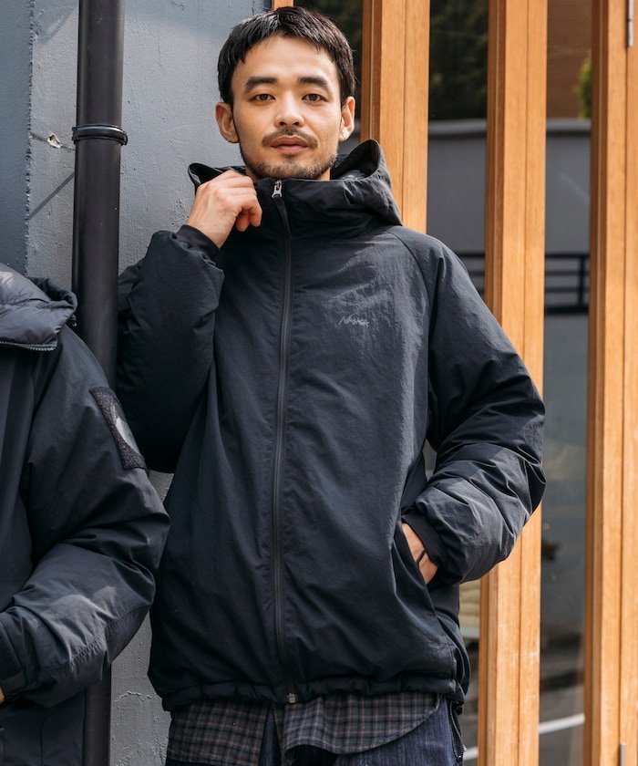 FREAK'S STORE｜SP NEW DOWN JACKET 25AW | Rakuten Fashion(楽天