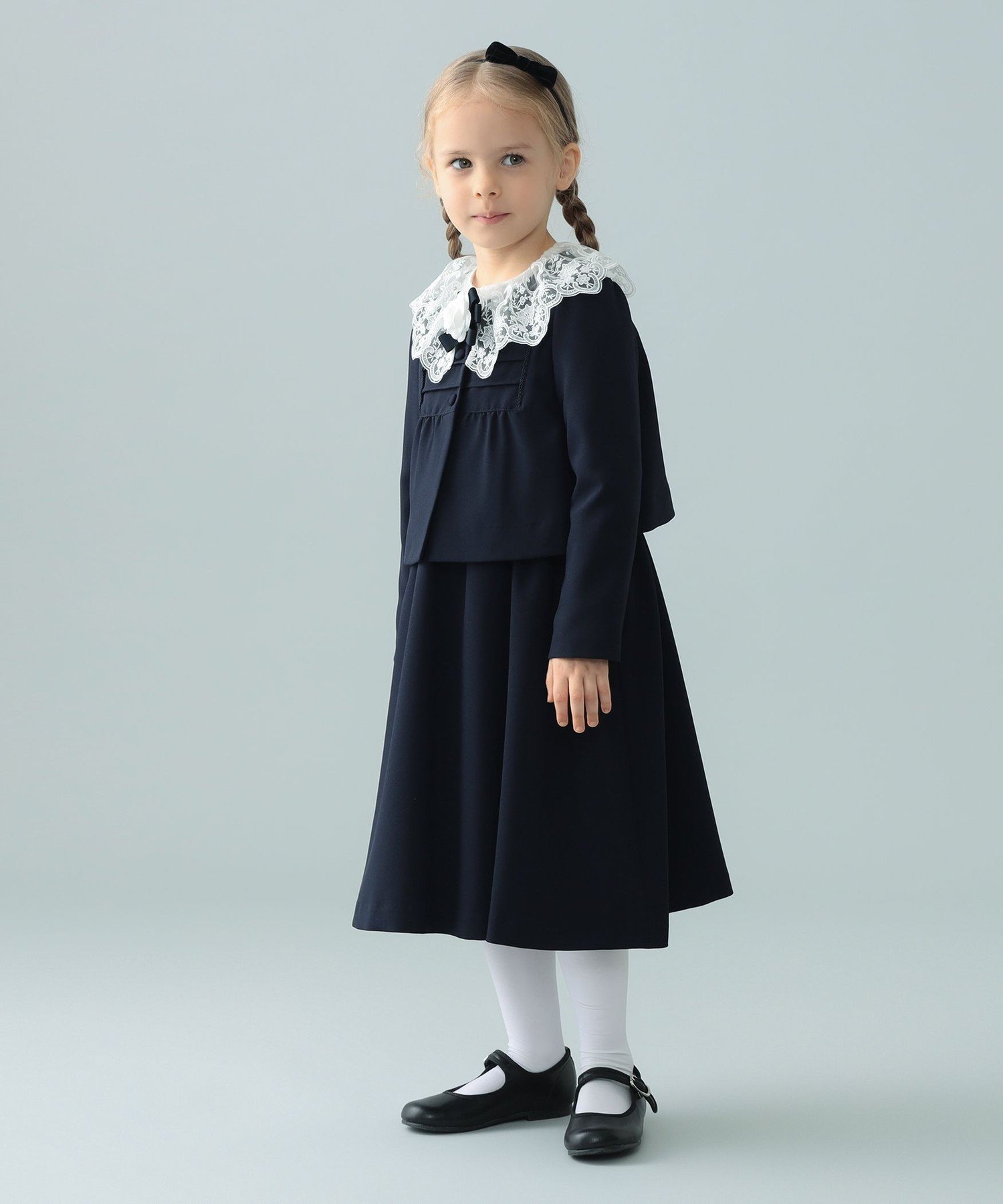 こども ビームス｜CHOPIN with Kodomo BEAMS / セレモニー ワンピース