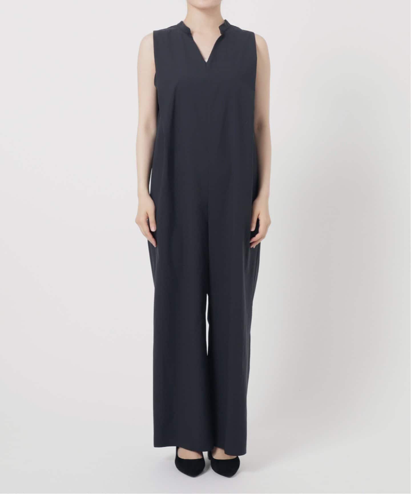 SLOBE IENA｜《WEB限定/追加2》リラックスイージーVネック