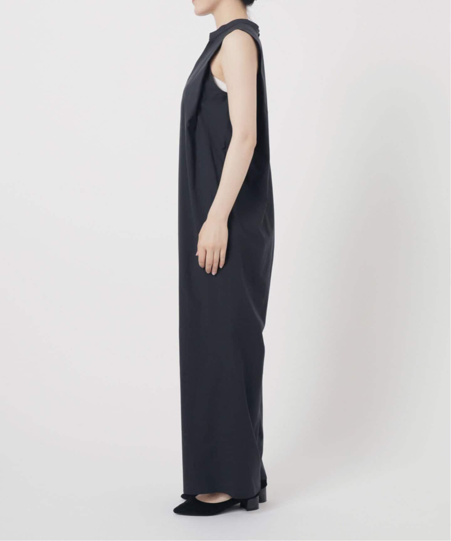 SLOBE IENA｜《WEB限定/追加2》リラックスイージーVネック