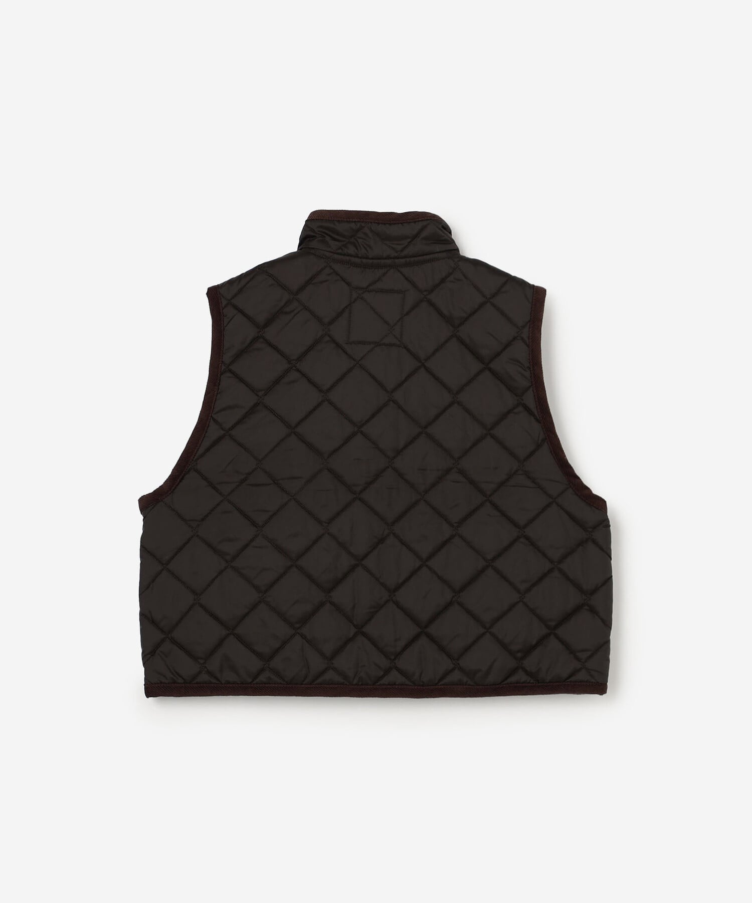 ラベンハム　キルティングベスト ラベンハム キルティングベスト MICKFIELD ミックフィールド (LAVENHAM