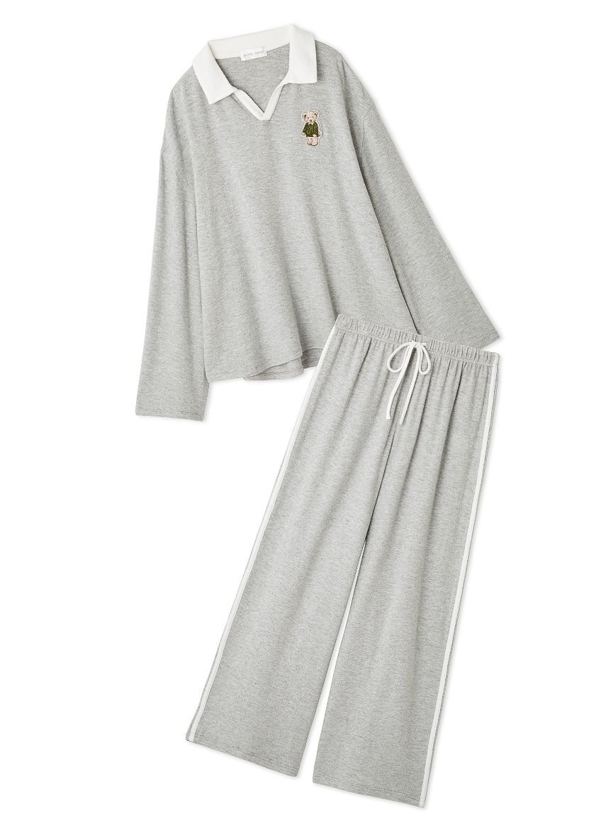 SNIDEL HOME｜Bearポロセットアップ | Rakuten Fashion(楽天