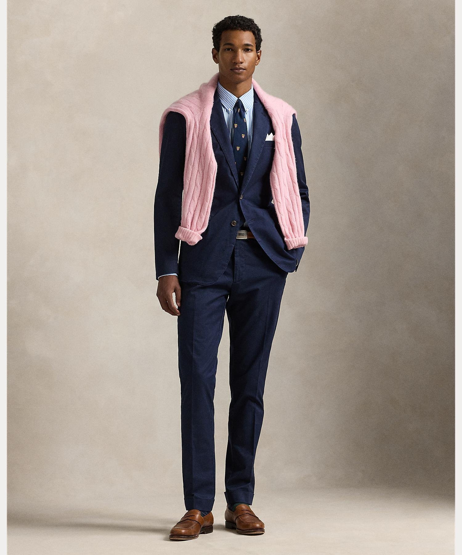 ポロ ラルフローレン(POLO RALPH LAUREN) メンズスーツ | 通販・人気