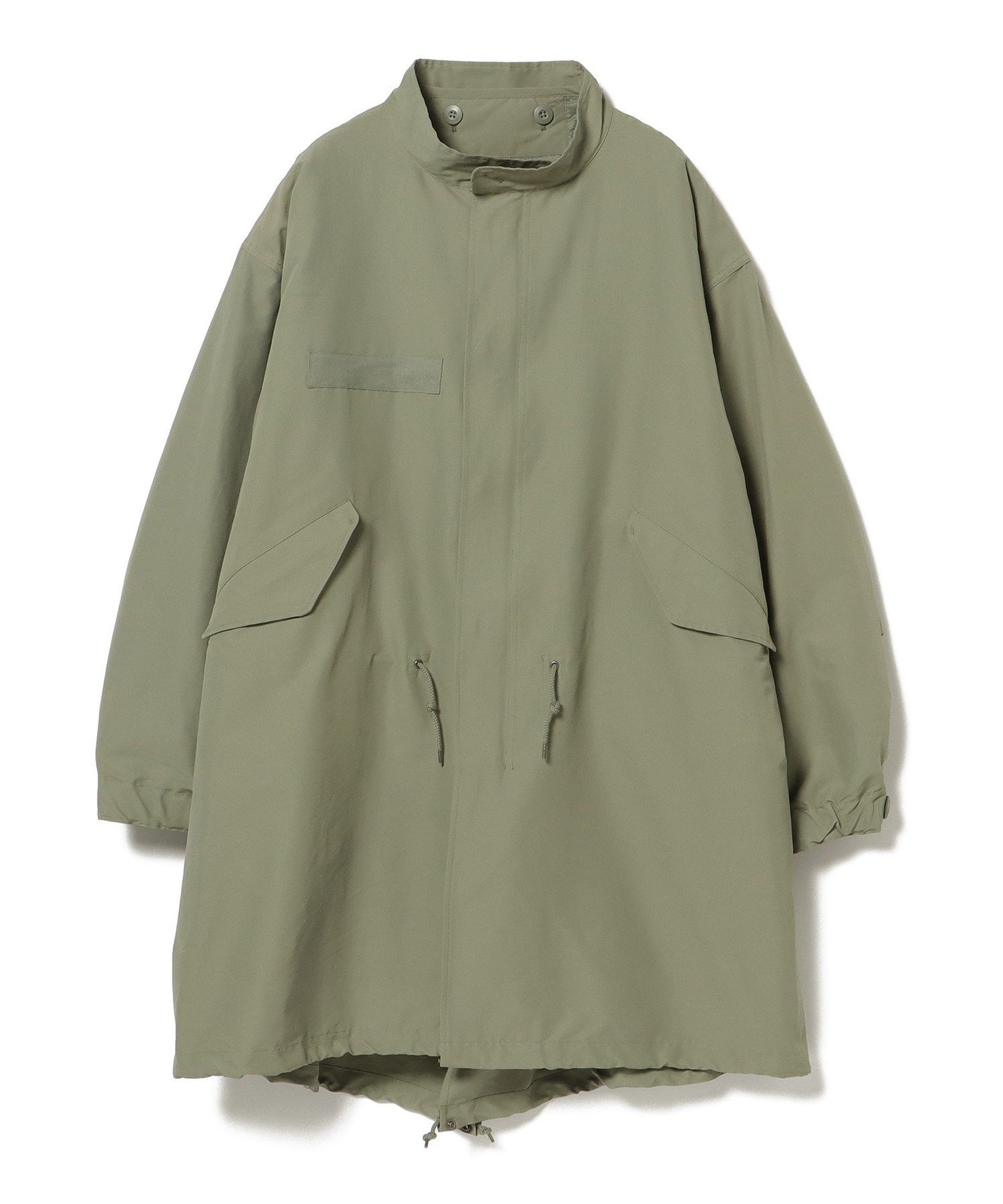 BEAMS OUTLET｜ライナー付き 3WAY モッズコート | Rakuten Fashion