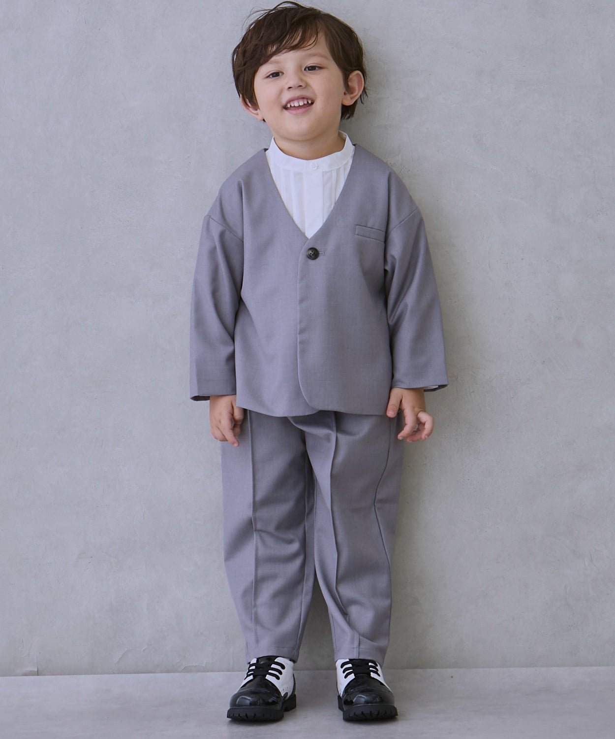 楽天市場】プティマイン スーツの通販