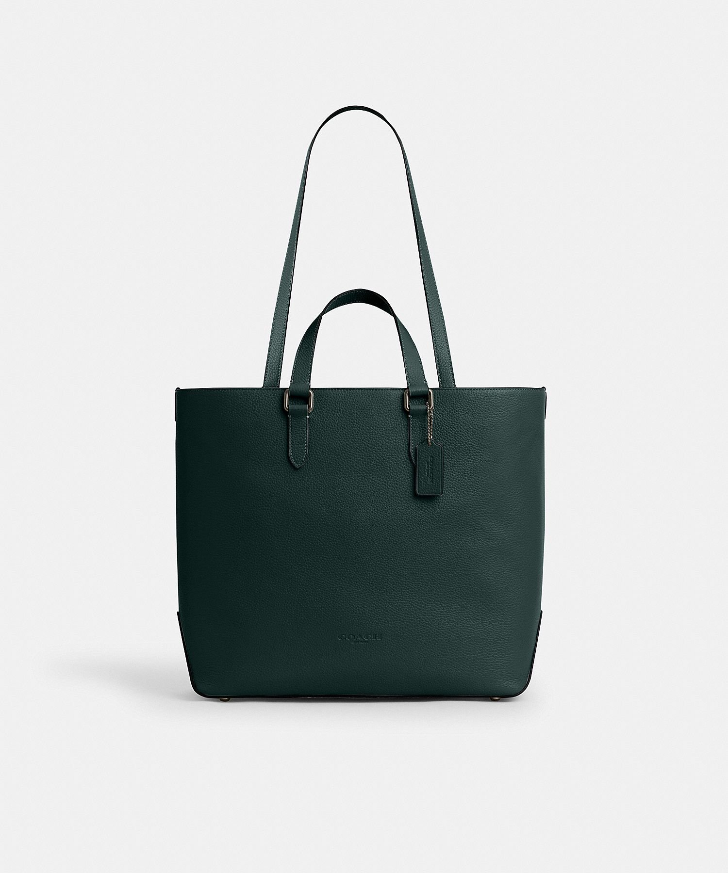 COACH OUTLET｜【公式】ワーナー デュアル ハンドル トート バッグ