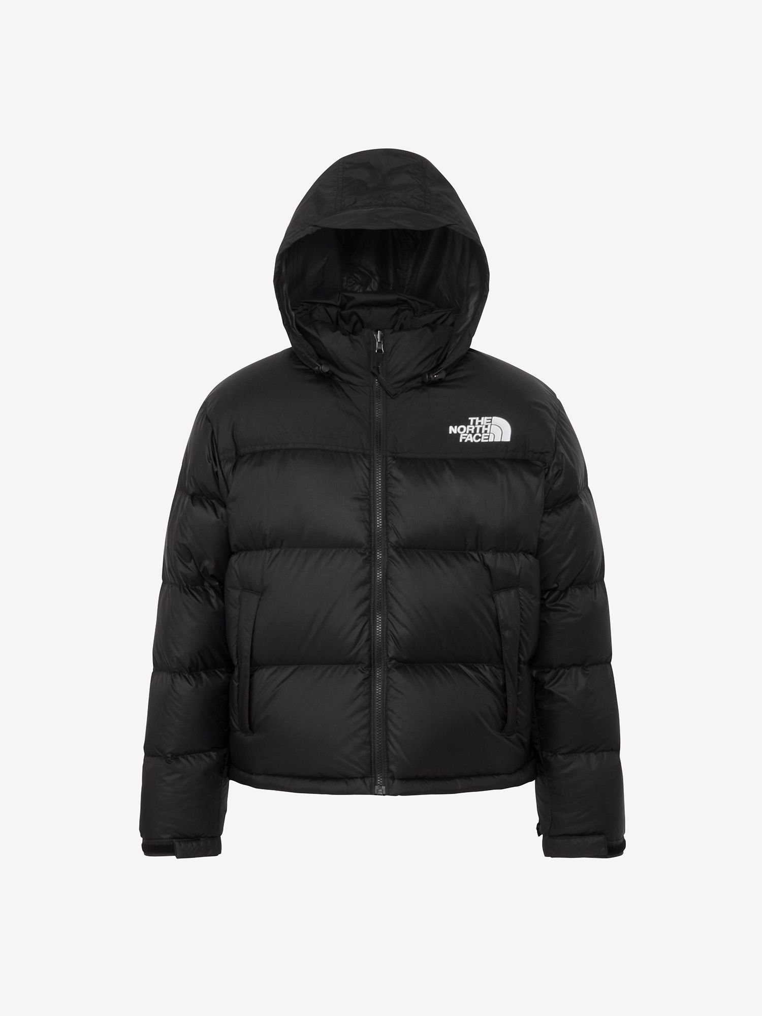 THE NORTH FACE｜【公式】ショートヌプシジャケット(レディース