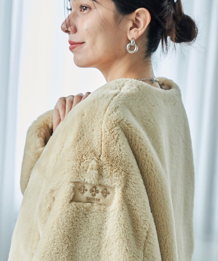 FREAK'S STORE｜別注 EXCLUSIVE ILVA/別注 エクスクルーシブ イルヴァ