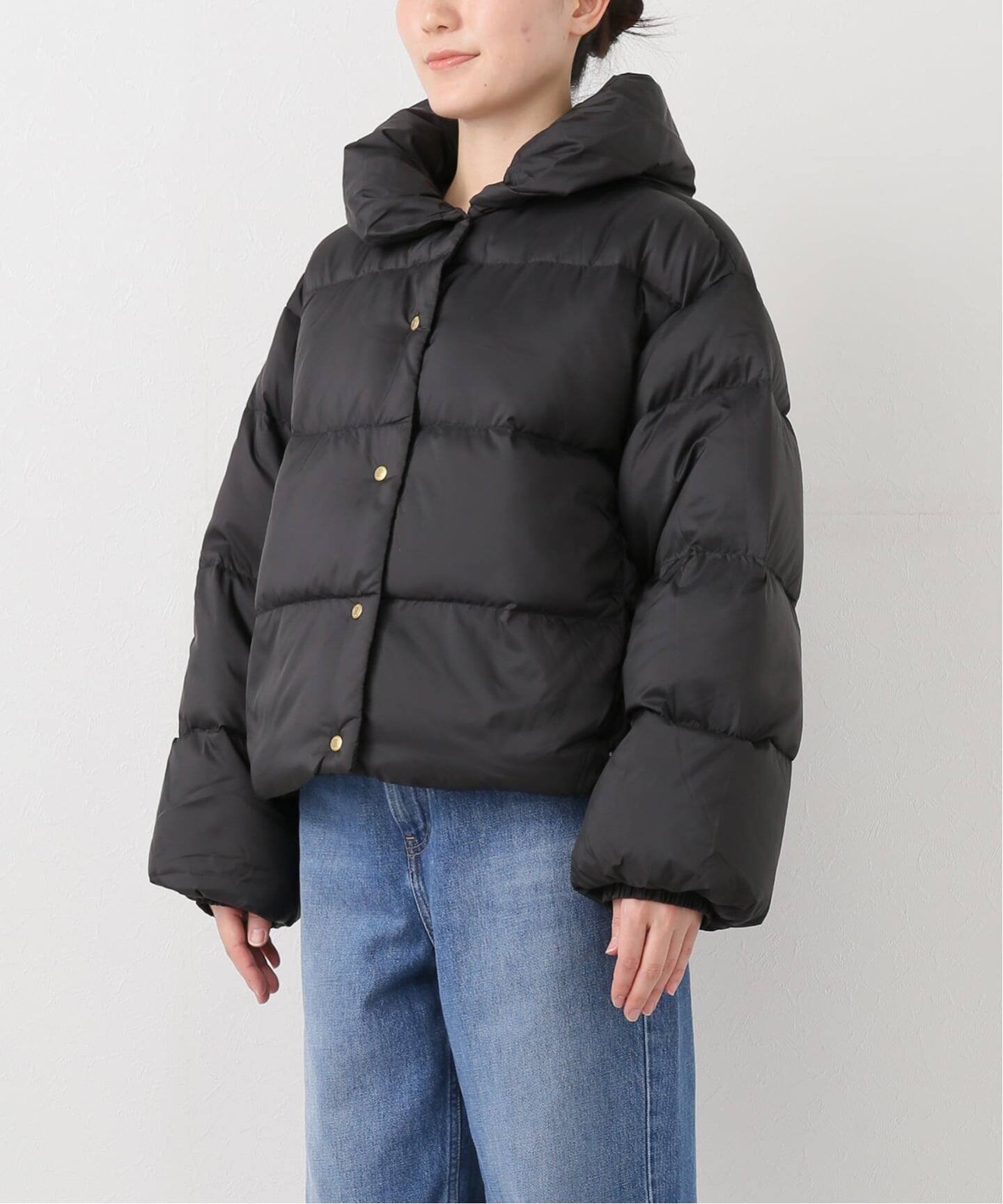SLOBE IENA｜TRADITIONAL WEATHERWEAR SLOBE別注 HASELEY DOWN PA