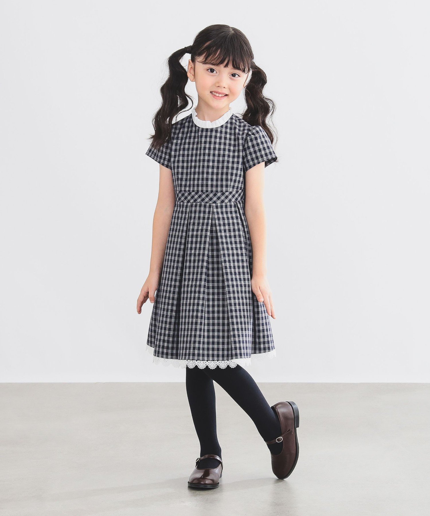 B:MING LIFE STORE by BEAMS｜セレモニー ワンピース ボレロ セット